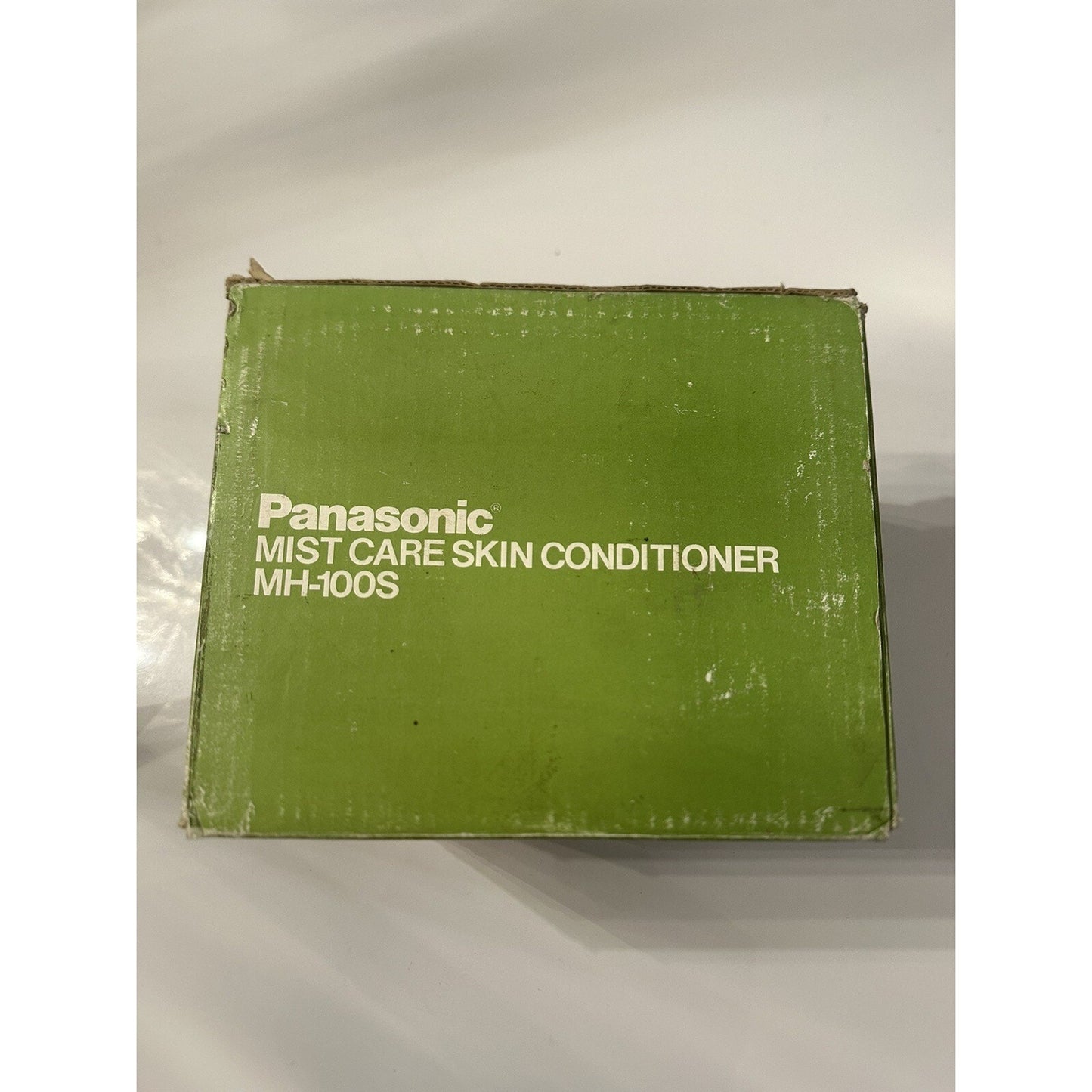 VINTAGE *NEW* 1980's Panasonic MH-100S Mist Care Skin Conditioner
