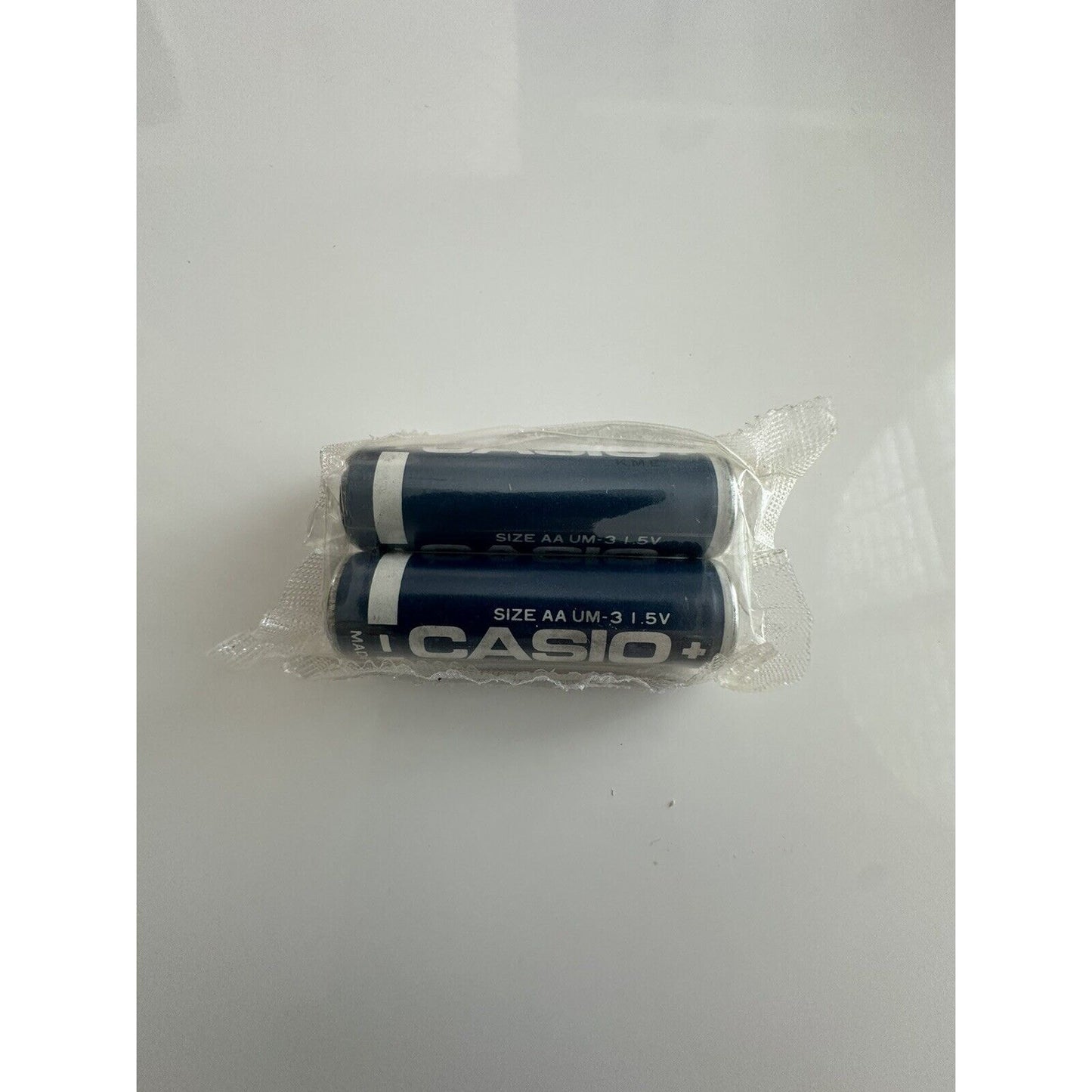 VINTAGE *NEW* Casio HL-806 Electronic LCD Calculator