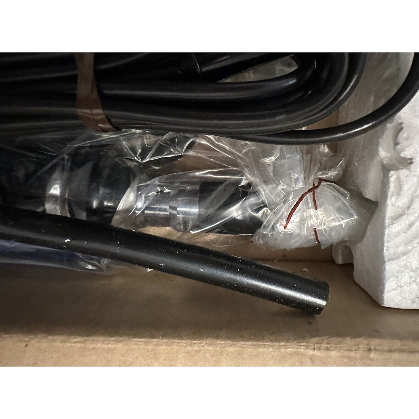 VINTAGE *NEW* Clarion CB-29 Citizen Band Antenna Motorized