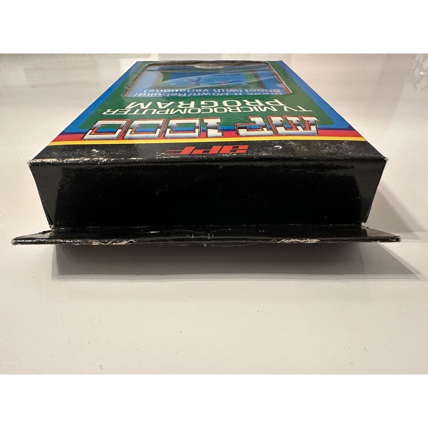 VINTAGE *NEW* 1978 APF MP1000 UFO/Sea Monsters/BreakItDown Game