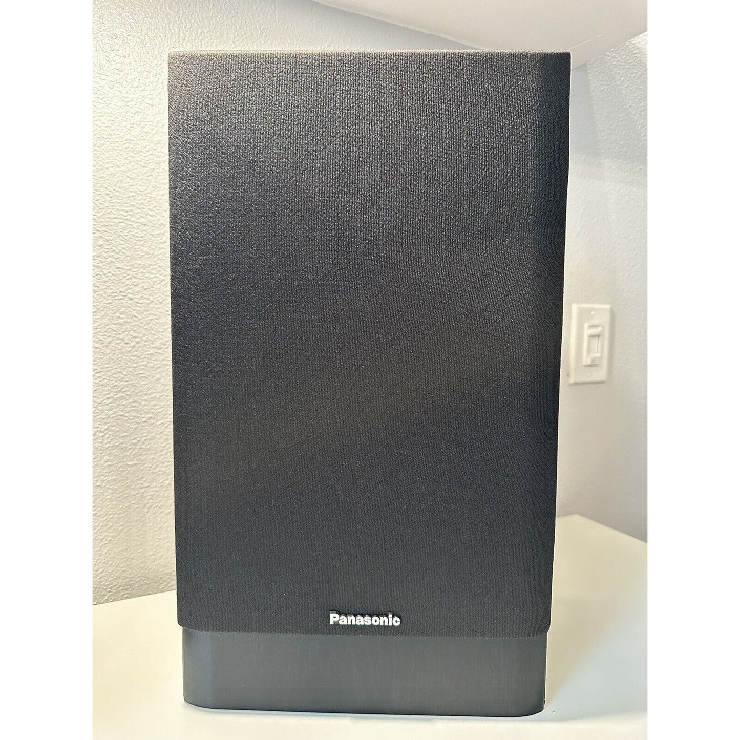 VINTAGE *NEW* Panasonic Speakers SB-ZT50 Set 2Way System