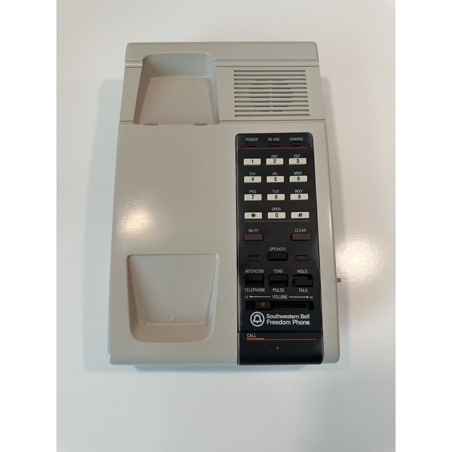 VINTAGE *New* Southwestern Bell Freedom Phone FF-1700 Re-manufacturer