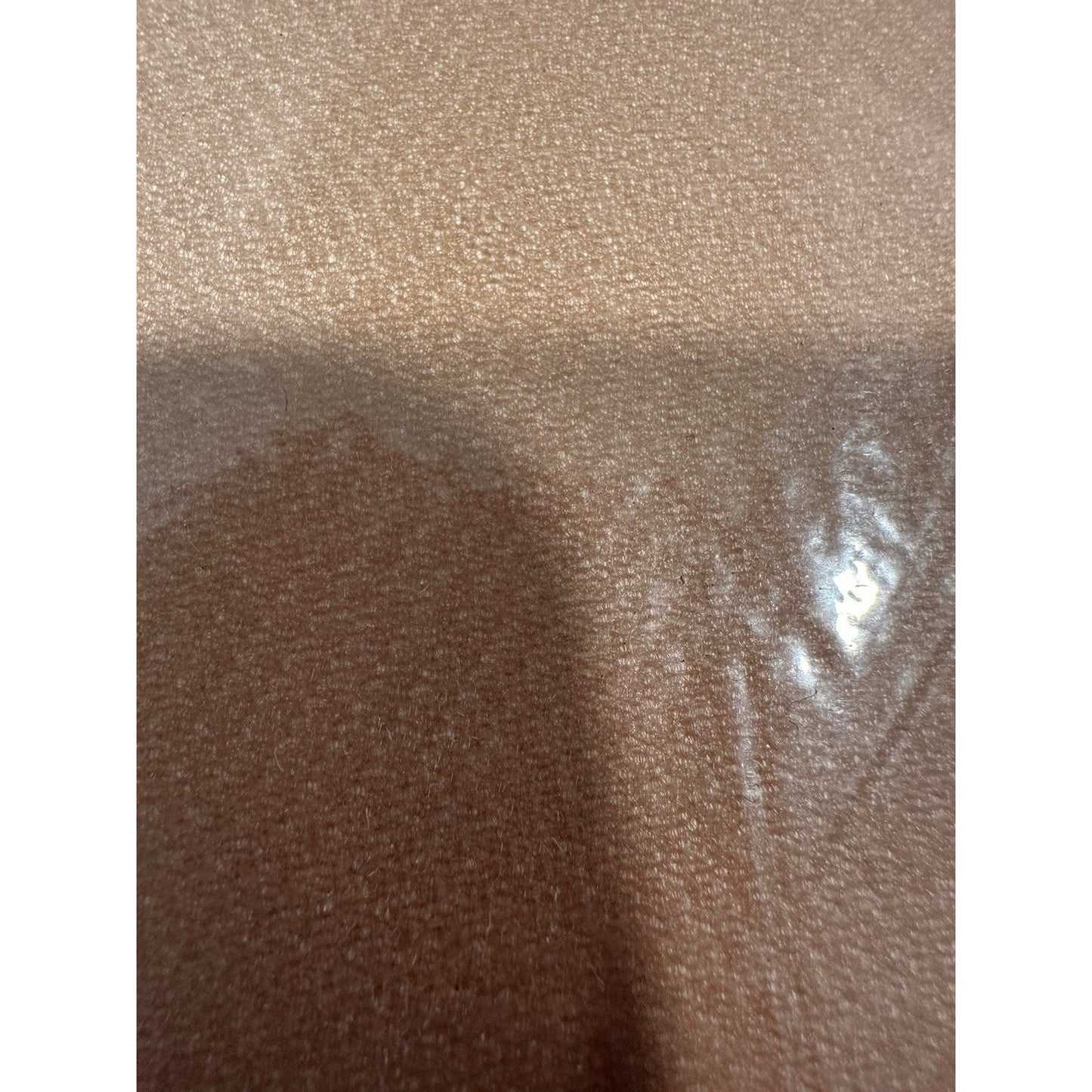VINTAGE *NEW* Exquisite Nylon Seamless Hosiery-Nude Sz 10 X 12