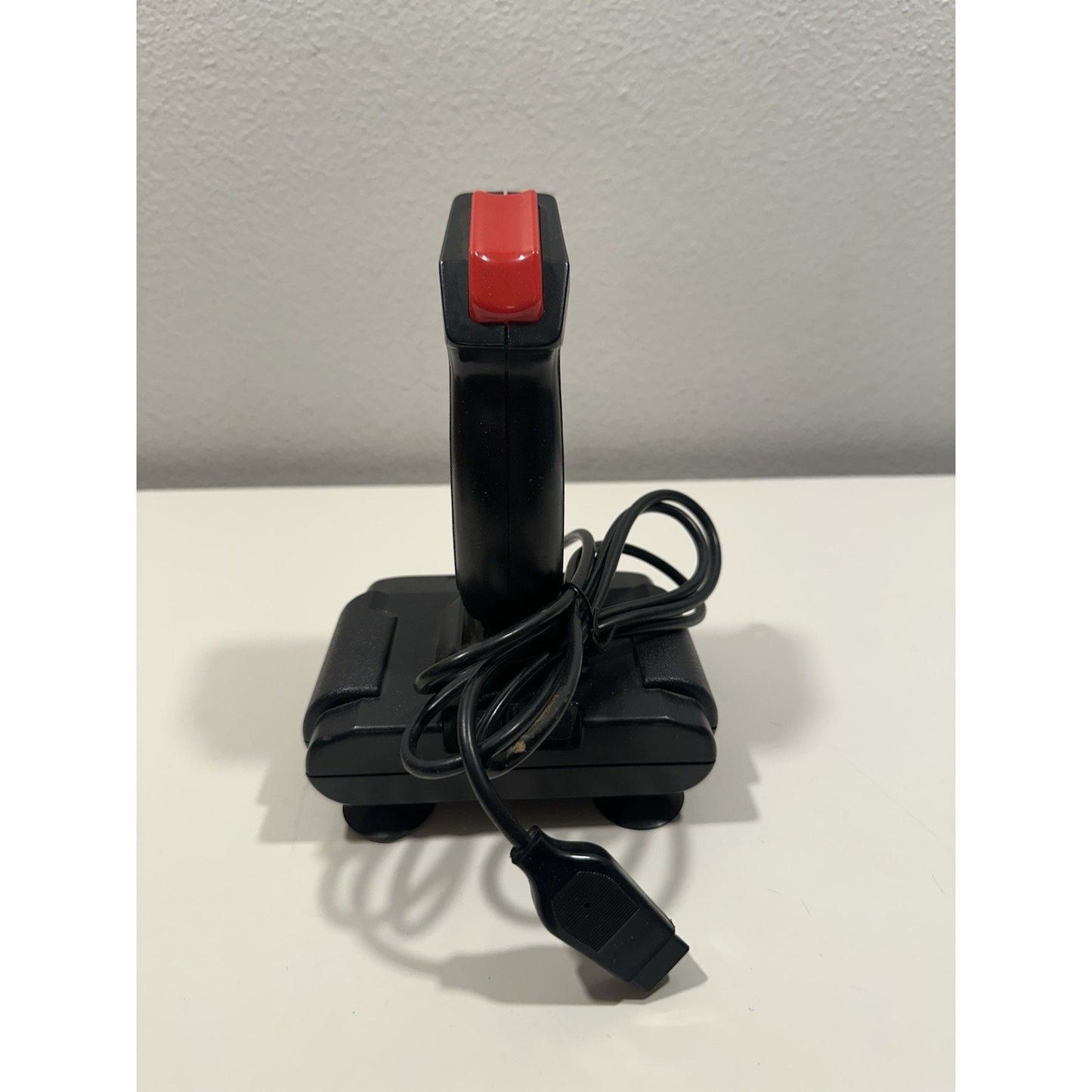 VINTAGE 1986 Spectravideo Quickshot 318-102 Joystick Controller Atari 2600 CLEAN