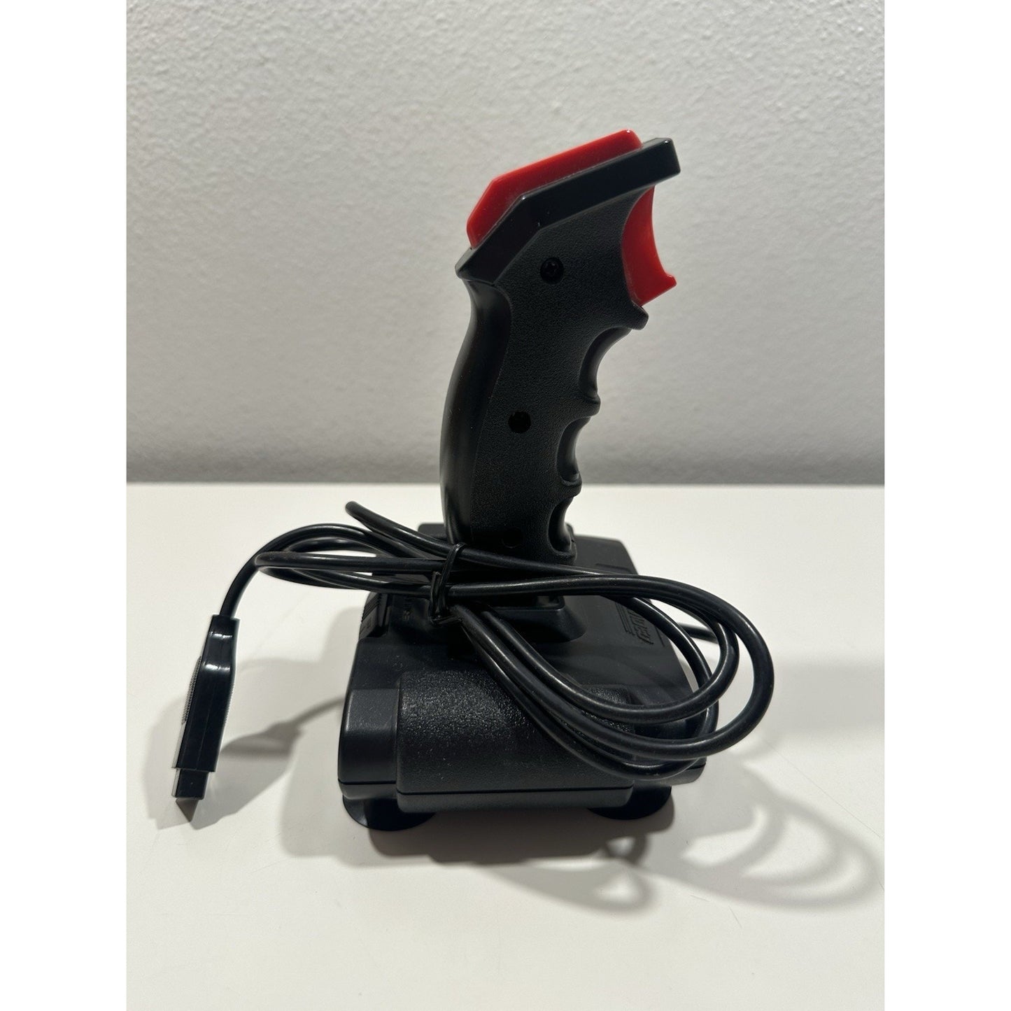 VINTAGE 1986 Spectravideo Quickshot 318-102 Joystick Controller Atari 2600 CLEAN