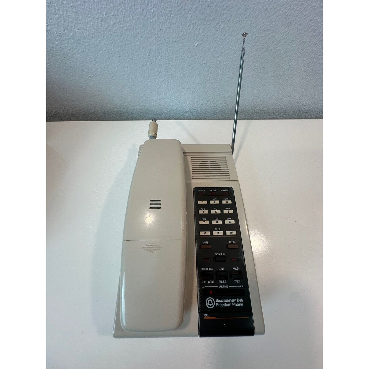 VINTAGE *New* Southwestern Bell Freedom Phone FF-1700 Re-manufacturer