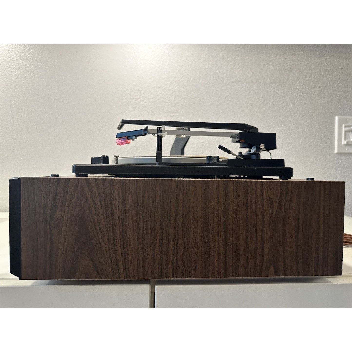 VINTAGE *NEW* 1970's Federal AM/FM MPX 8-Track Stereo System Recorder