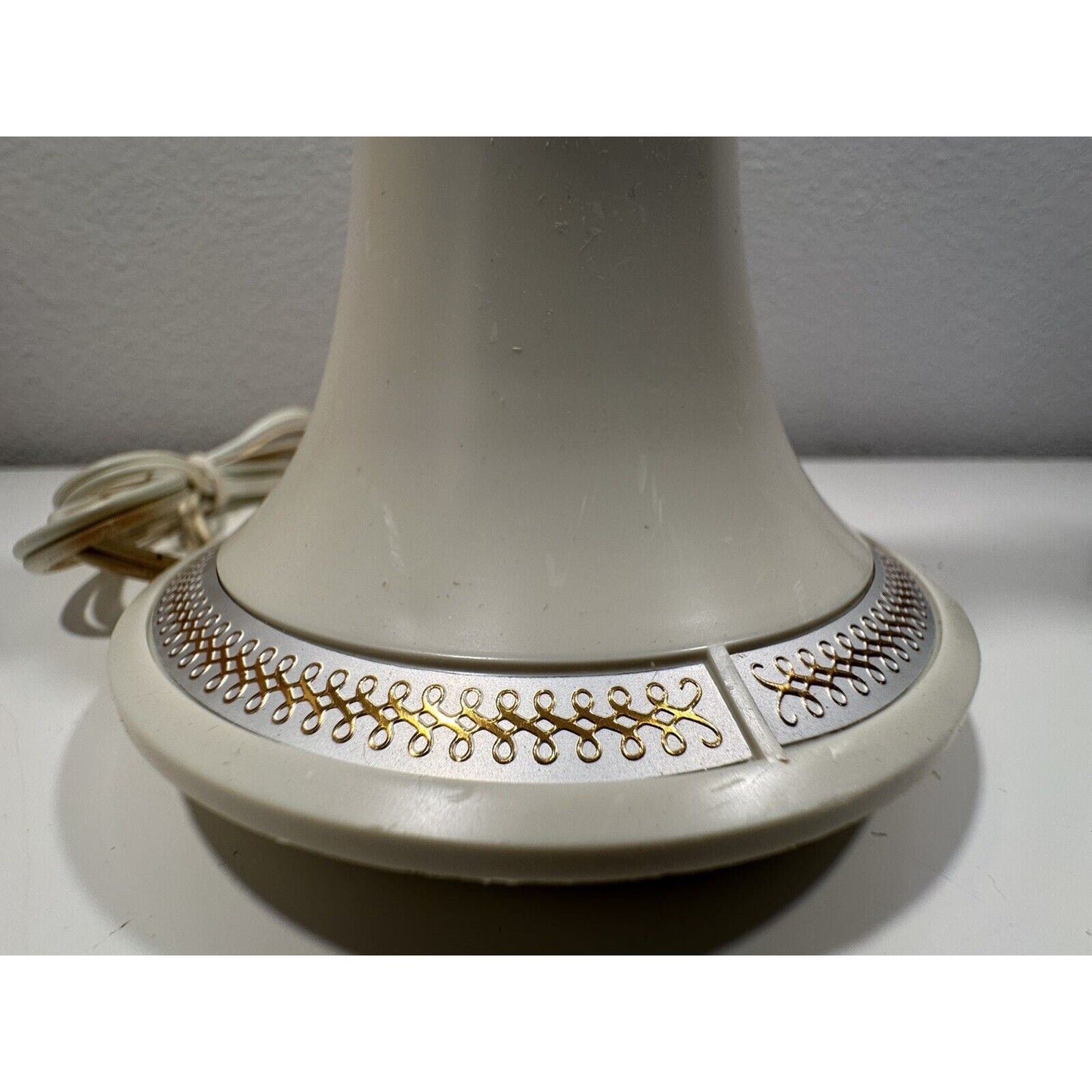 VINTAGE *NEW* GE Model #DT-1 Gentle Cordless Detangler
