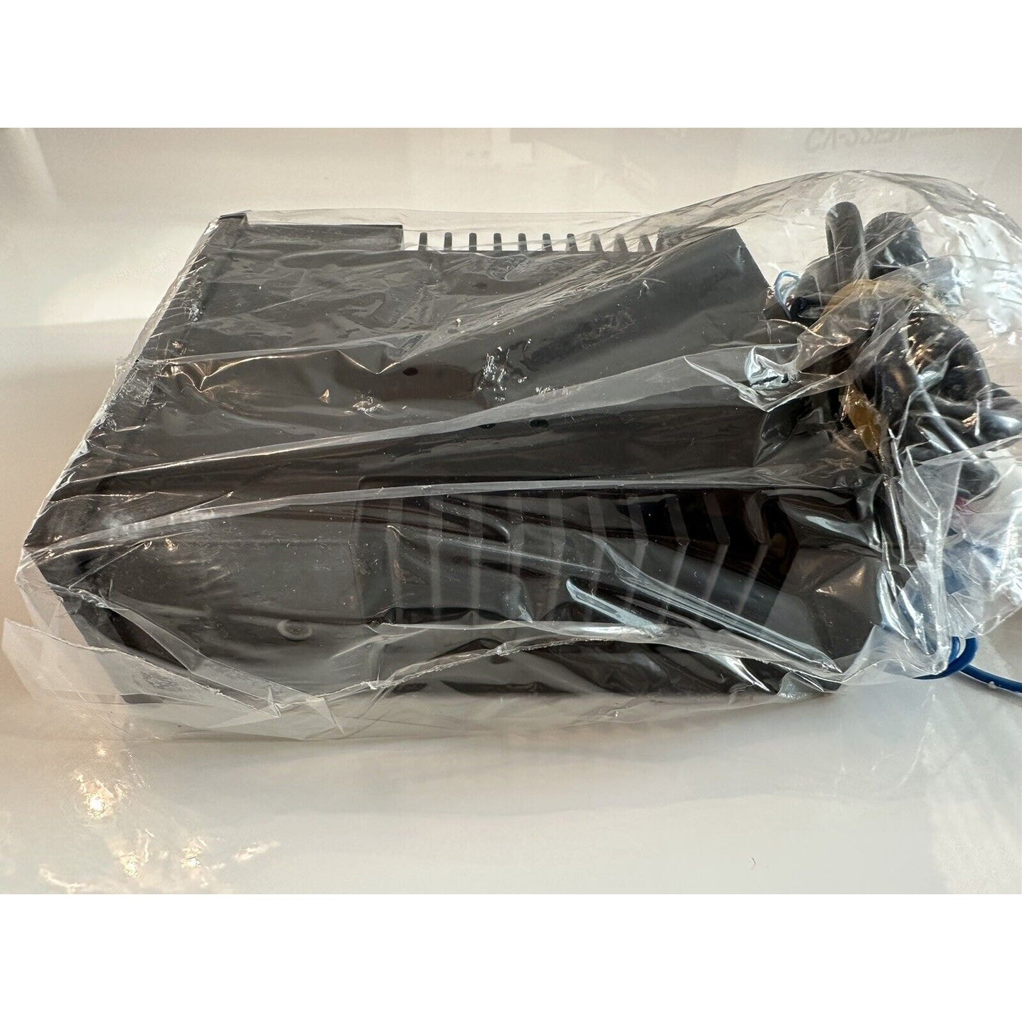 VINTAGE *NEW* Mitsubishi CV-22EM High Power Amplifier