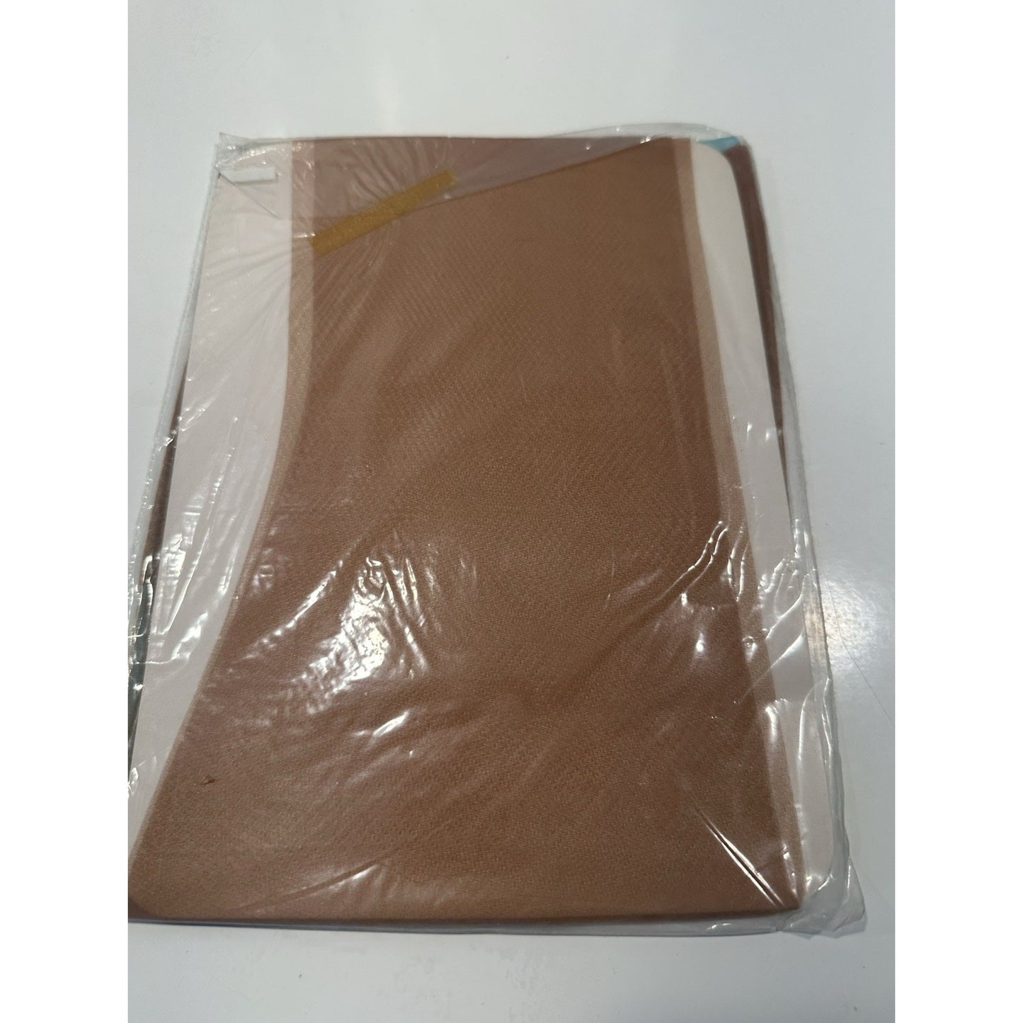 VINTAGE *NEW* Exquisite Nylon Seamless Hosiery-Nude Sz 10 X 12