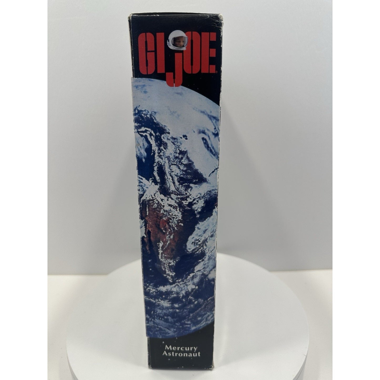 VINTAGE *NEW* 1997 GI Joe Mercury Astronaut Classic Collection Commemorative