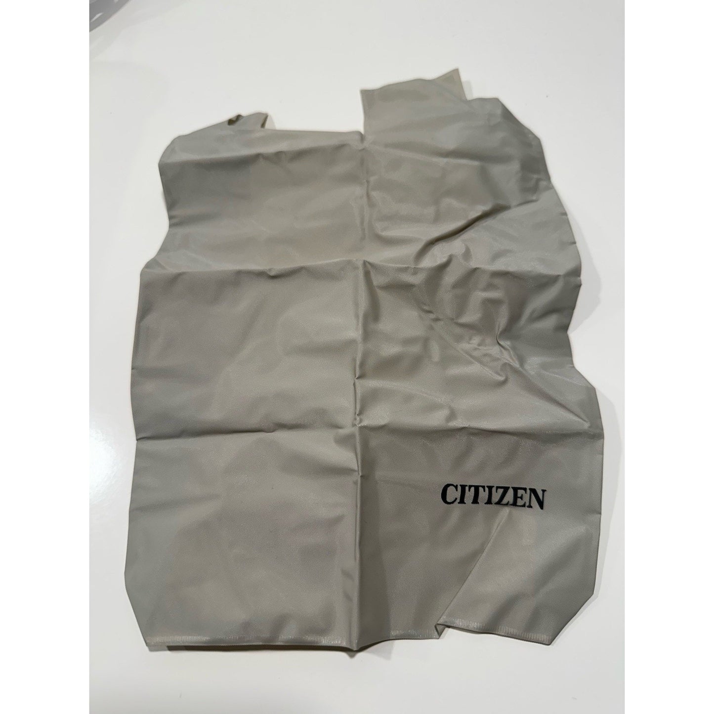 Needs Lovin' - VINTAGE 1980's Citizen 220DP Electronic Printing Calculator
