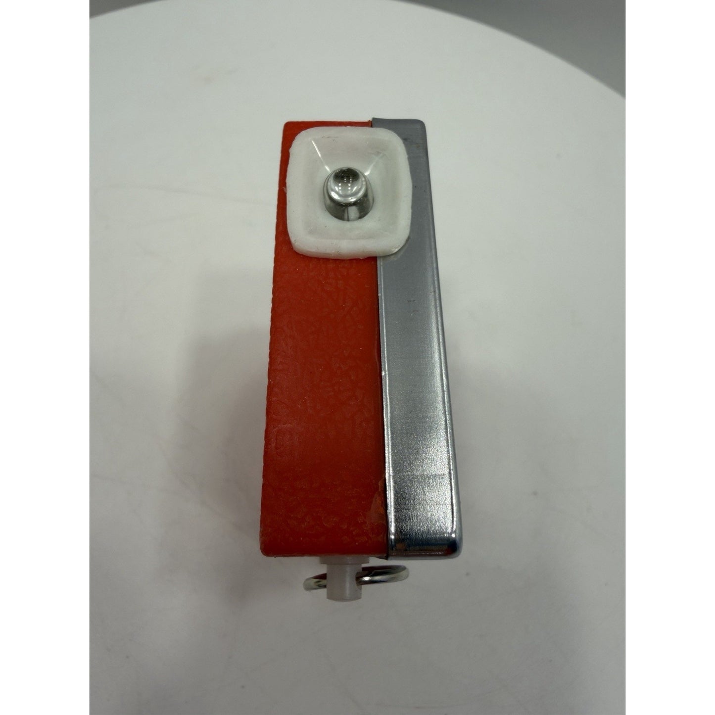 VINTAGE *NEW* 1960's Ash Alarm-O-Light Flash w/Alarm