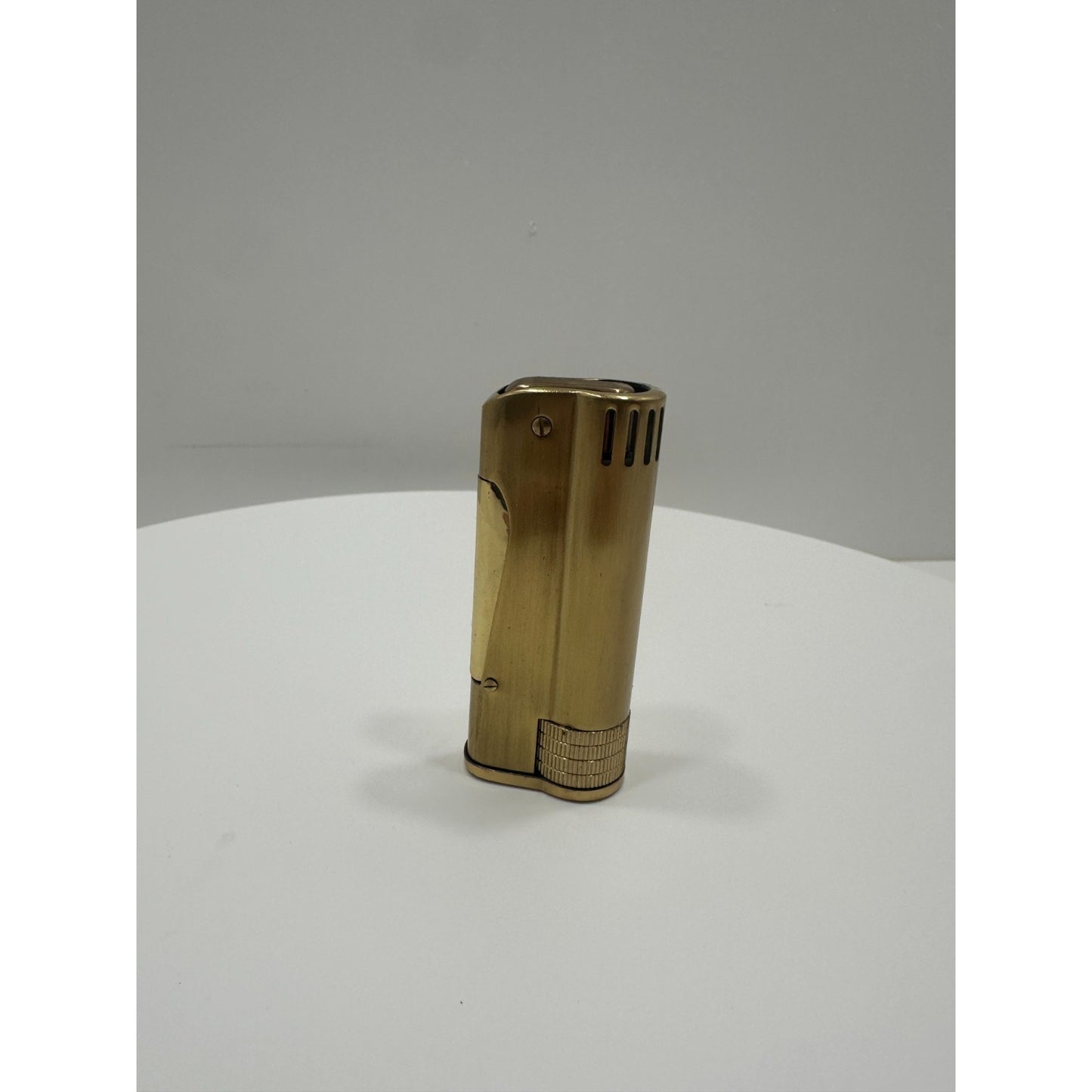 VINTAGE *NEW* 1960's Continental Cigarette Lighter Kwik-Fill Butane in Box