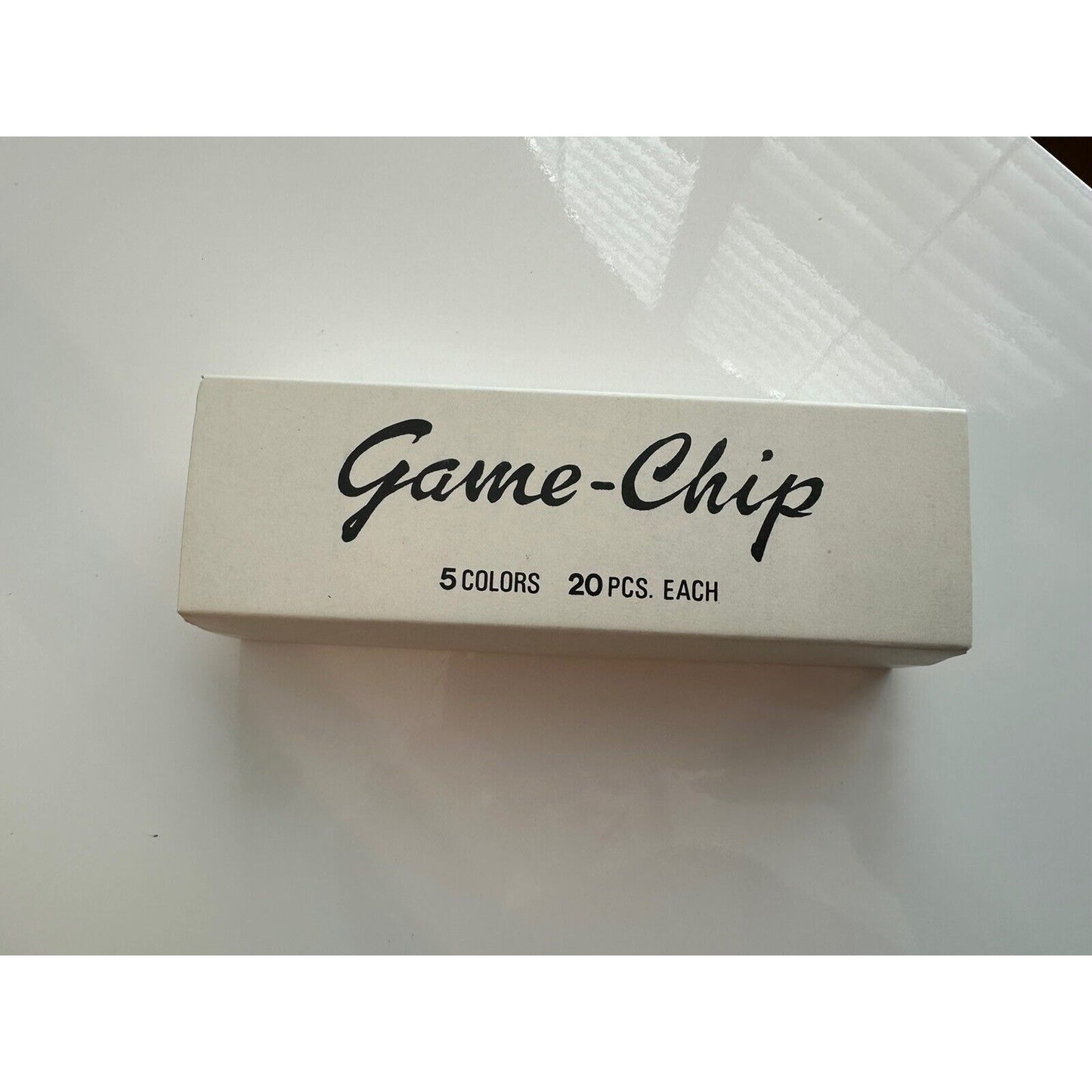 VINTAGE *NEW* Computer Derby Horse Racing Game