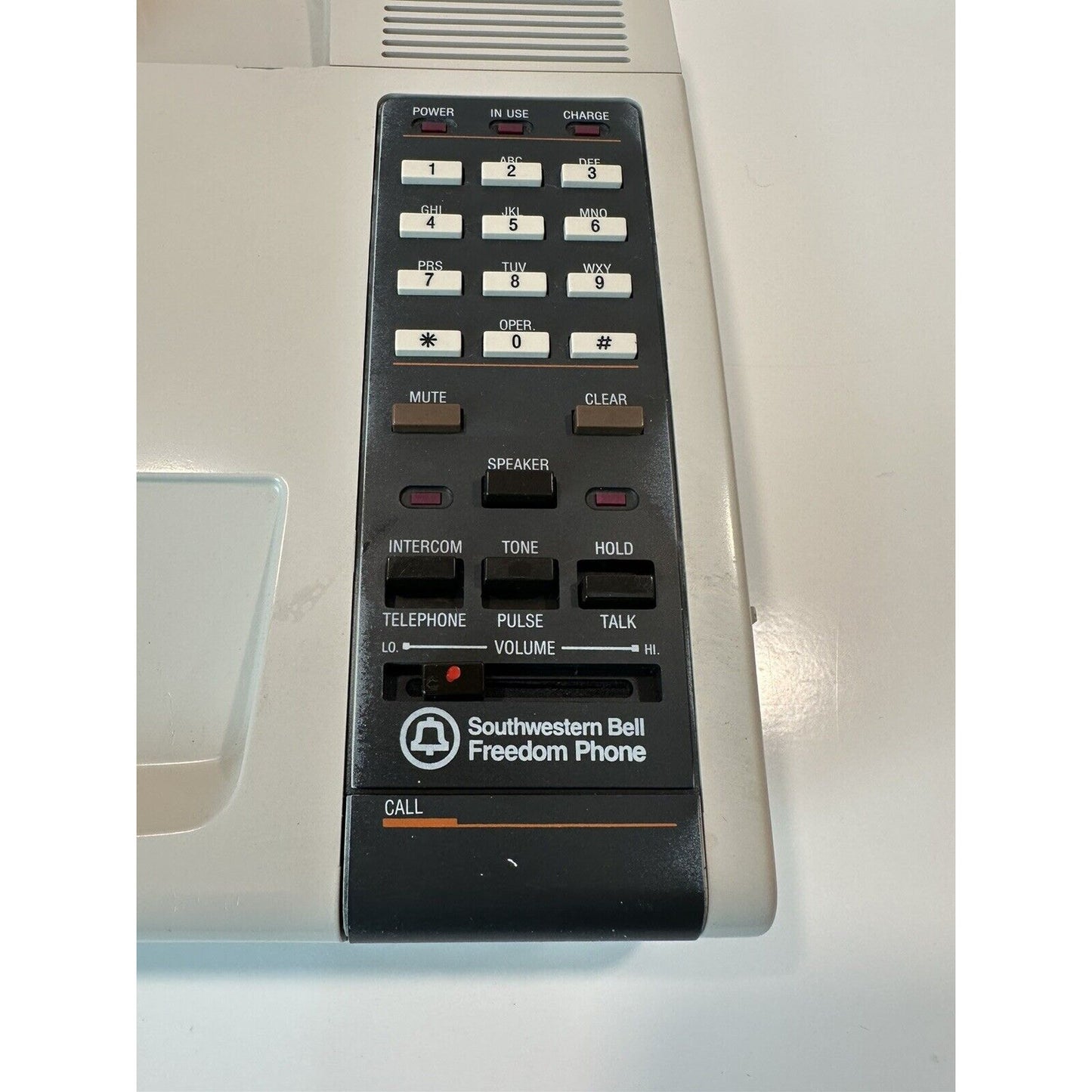 VINTAGE *New* Southwestern Bell Freedom Phone FF-1700 Re-manufacturer