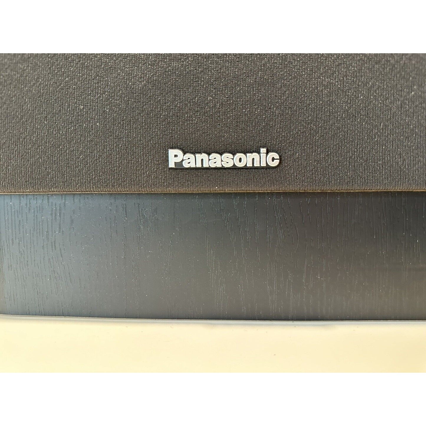 VINTAGE *NEW* Panasonic Speakers SB-ZT50 Set 2Way System