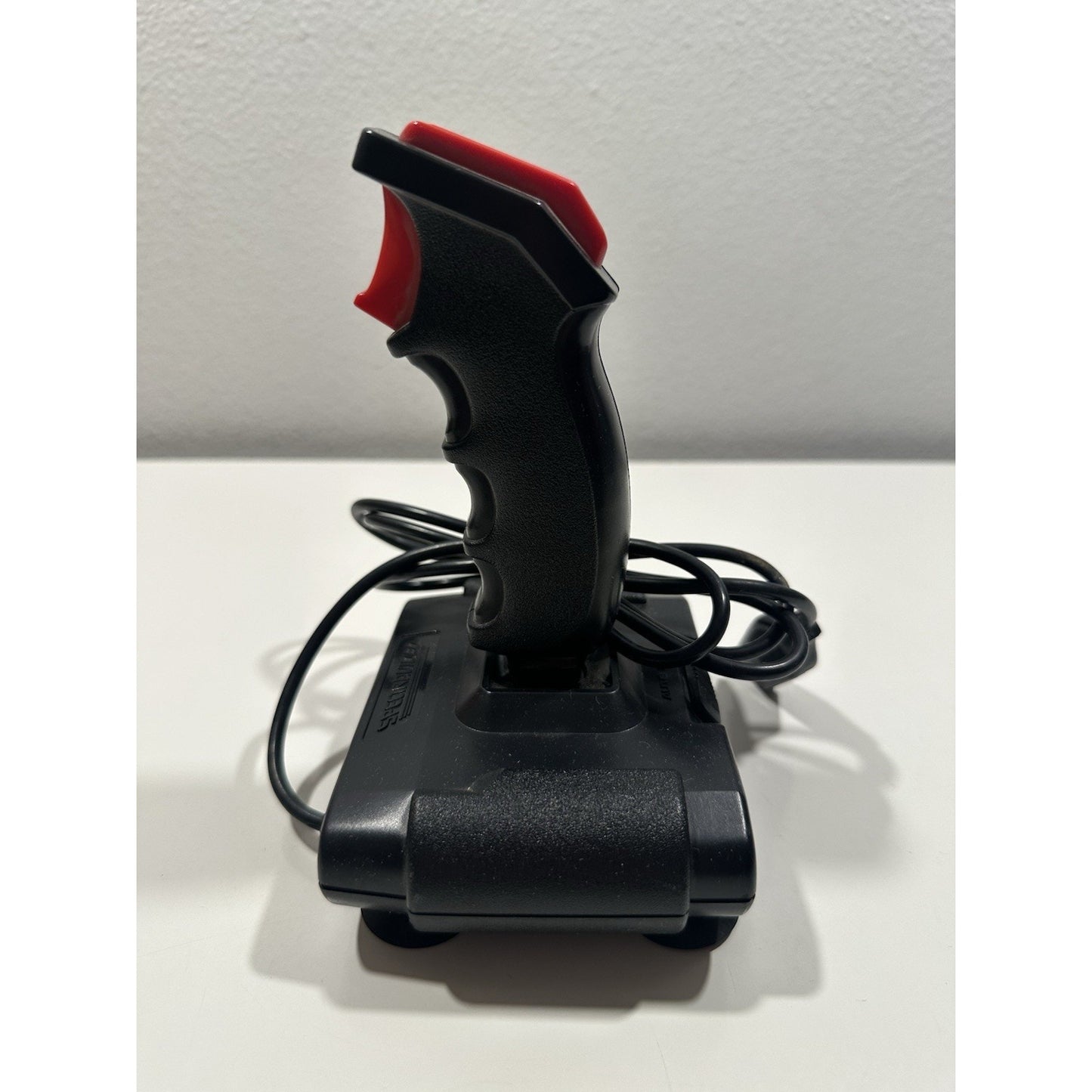 VINTAGE 1986 Spectravideo Quickshot 318-102 Joystick Controller Atari 2600 CLEAN