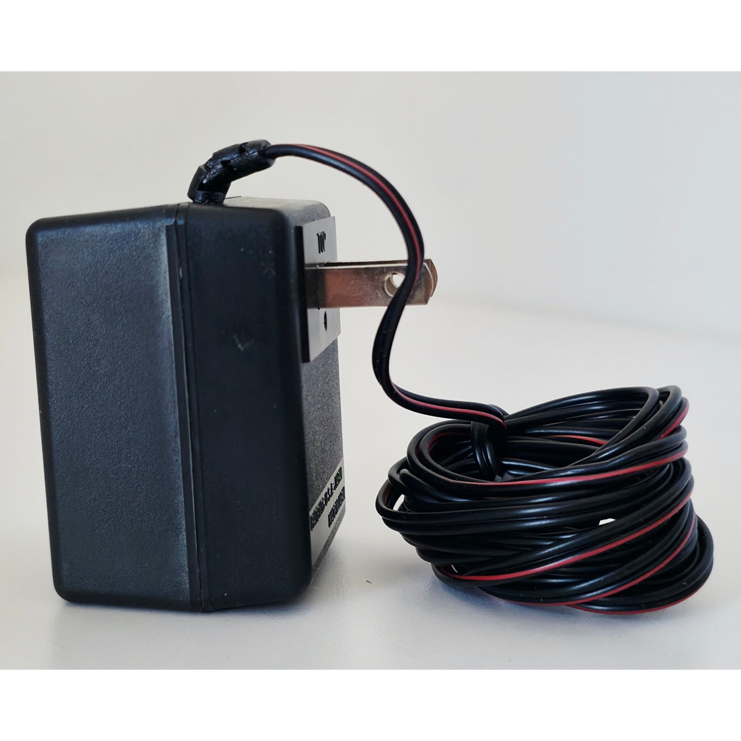 VINTAGE *NEW* 1980's AC Power Adaptor Part No DC891 Model DC-730