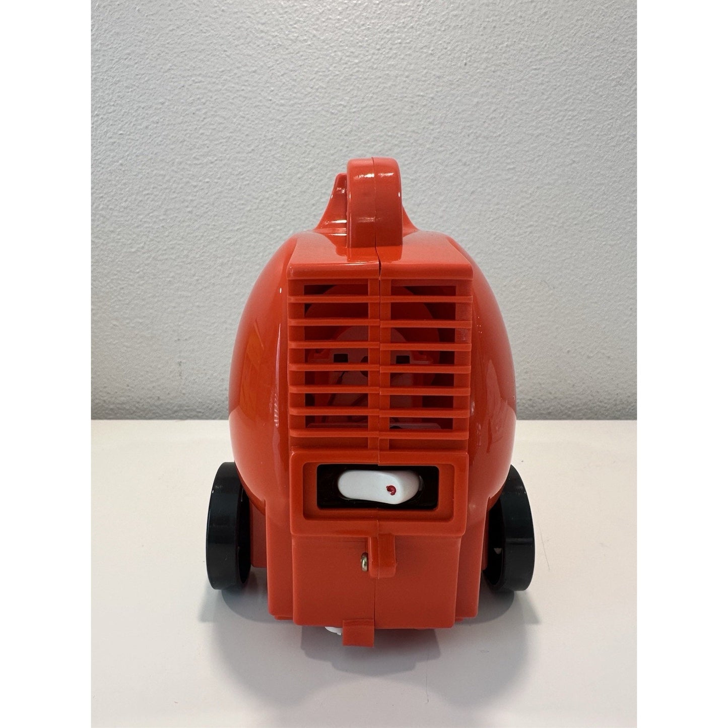 VINTAGE *NEW* In My Little House Battery Mini Vacuum Cleaner Toy Daewoo