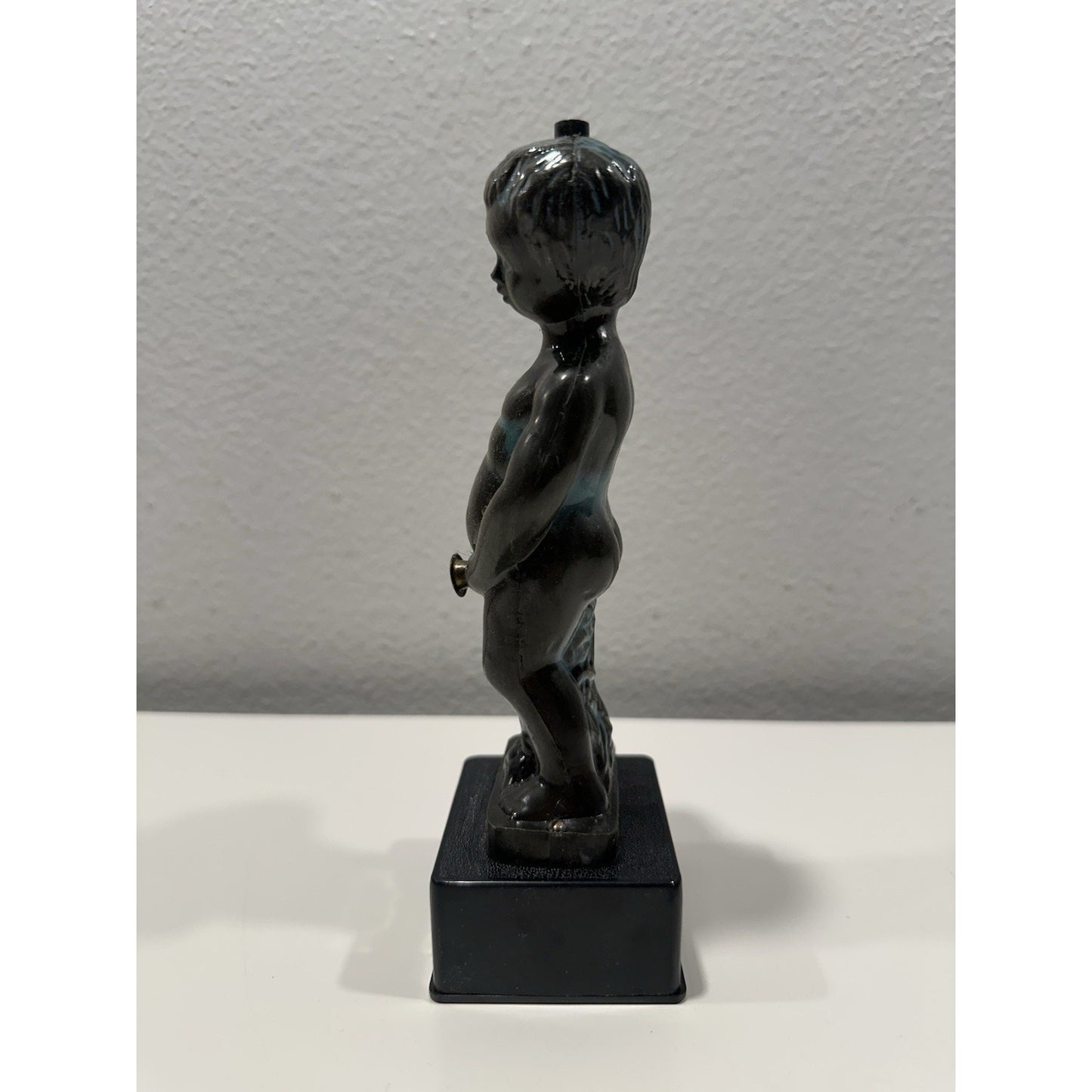 VINTAGE *NEW* Electro Lite Naked Boy Cigarette/Joint/Cigar Lighter