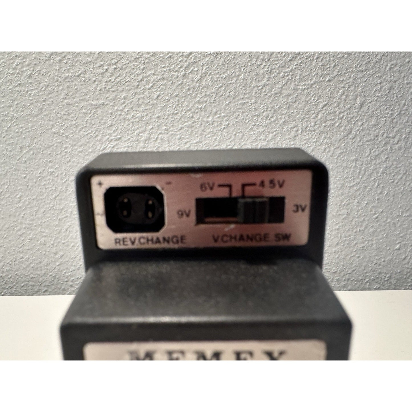 VINTAGE *NEW* Memex AC/DC Power Adapter 110V/220V 5W DC300MA