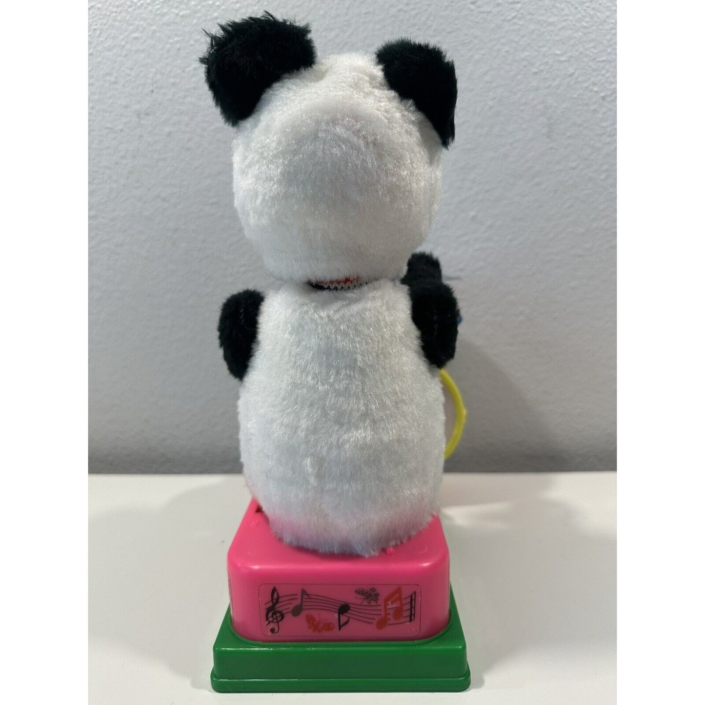 VINTAGE 1960'S Cobra Mambo Panda Drummer - Needs Lovin'