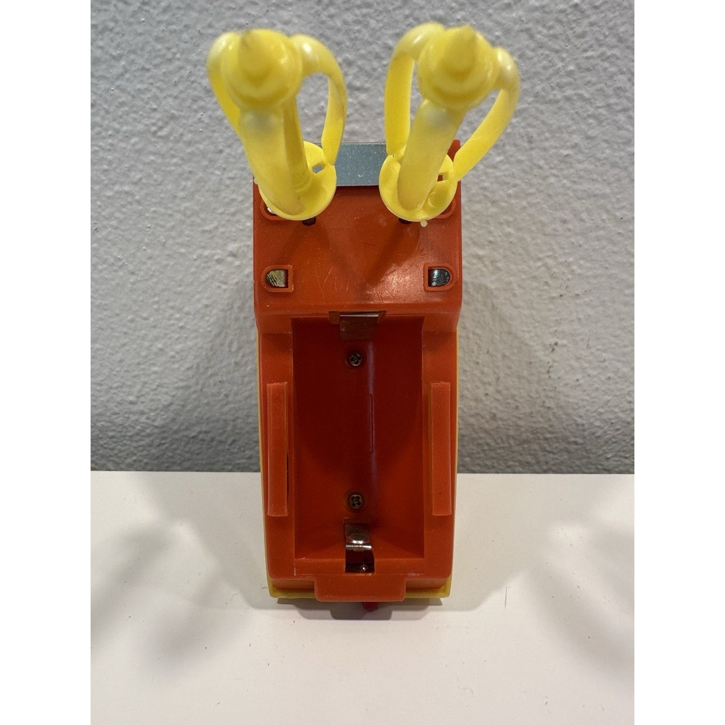 VINTAGE *NEW* 1970's Toy Mixer & Bowl Battery-Operated