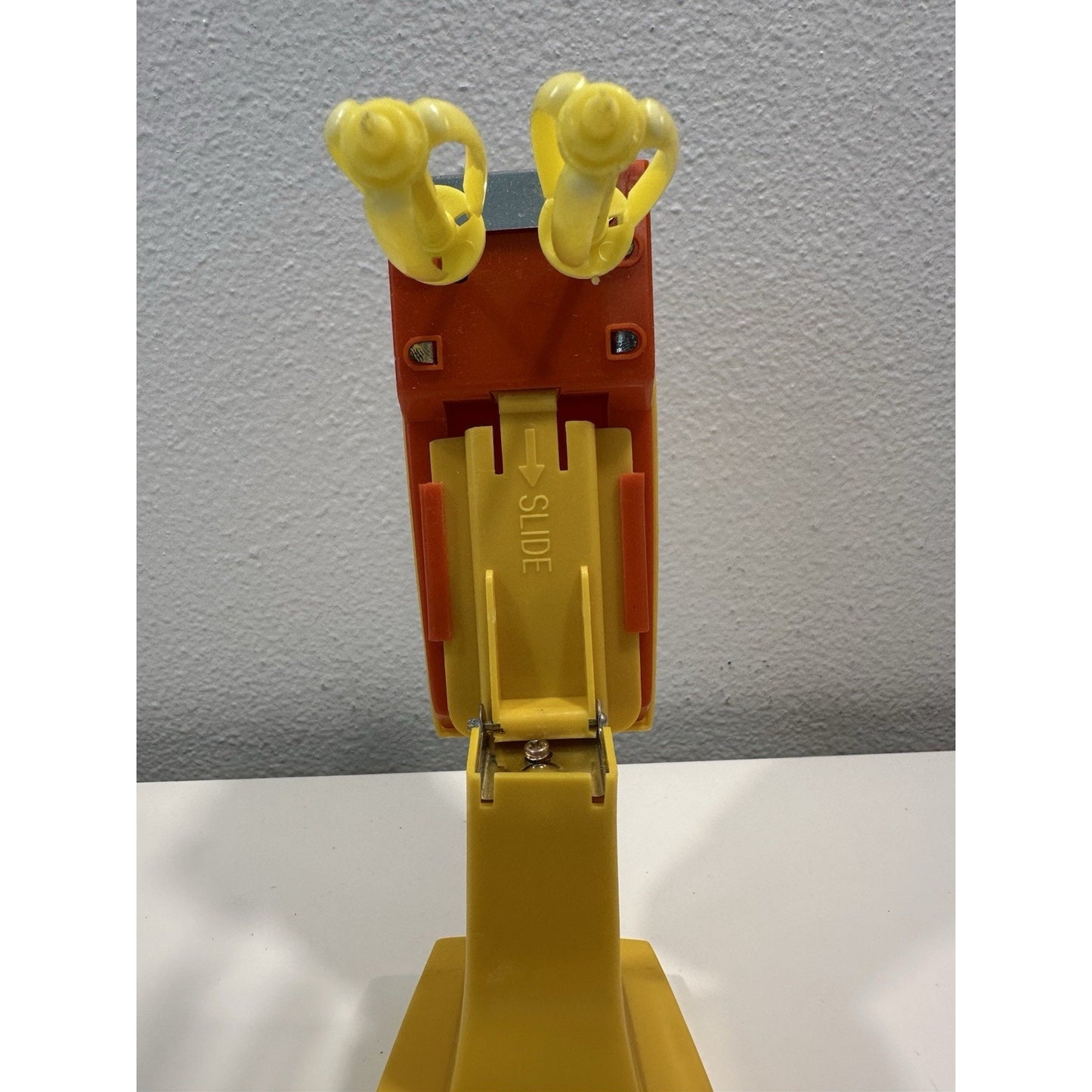 VINTAGE *NEW* 1970's Toy Mixer & Bowl Battery-Operated
