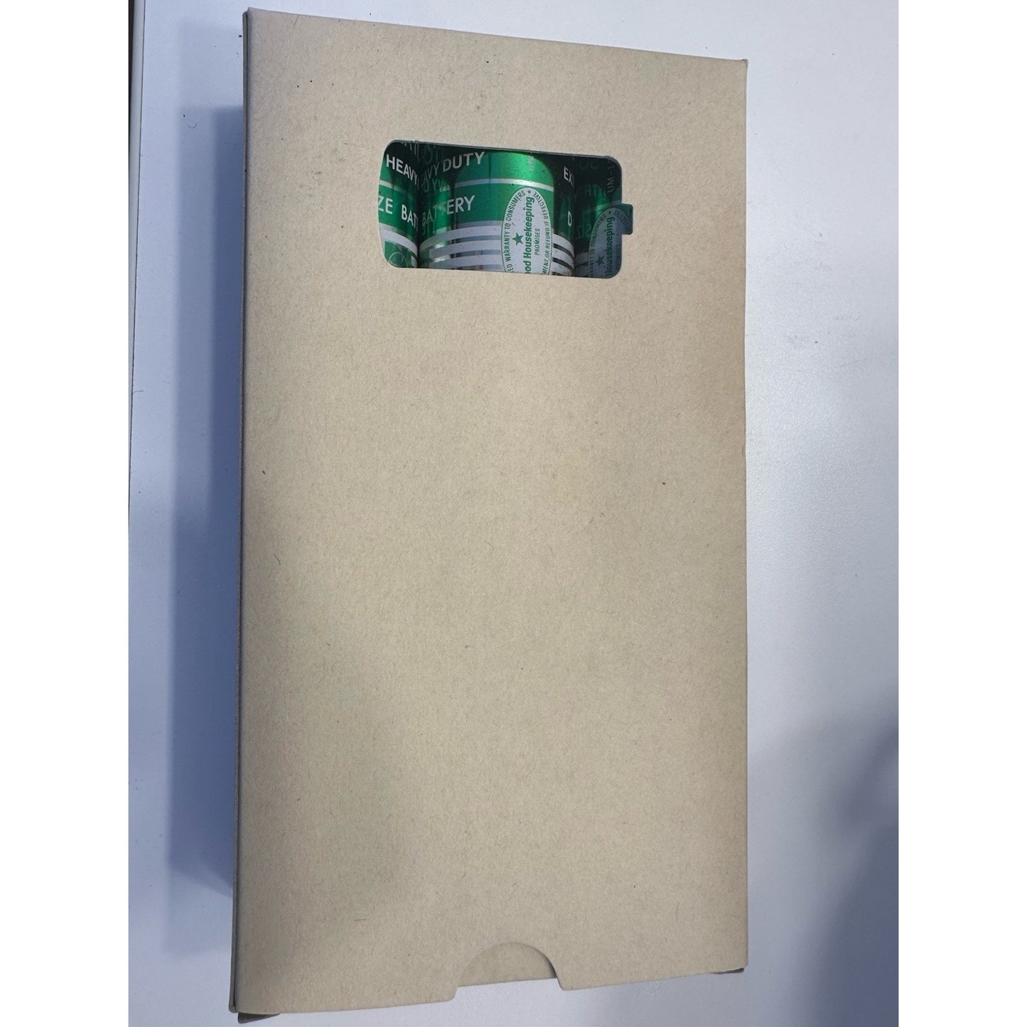 VINTAGE *NEW* 1978 Panasonic TR-707 Portable Solid State VHF/UHF Television