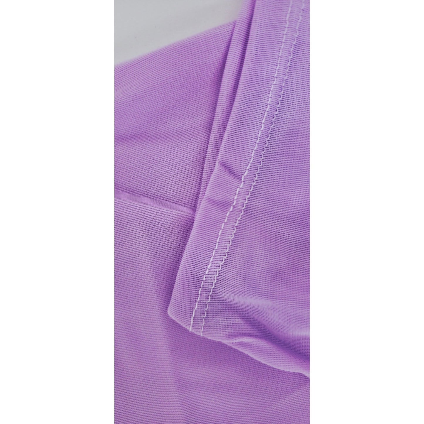 VINTAGE *NEW* 1960's ILGWU Women's Sleepwear Purple/Cream 2 Piece Size 40