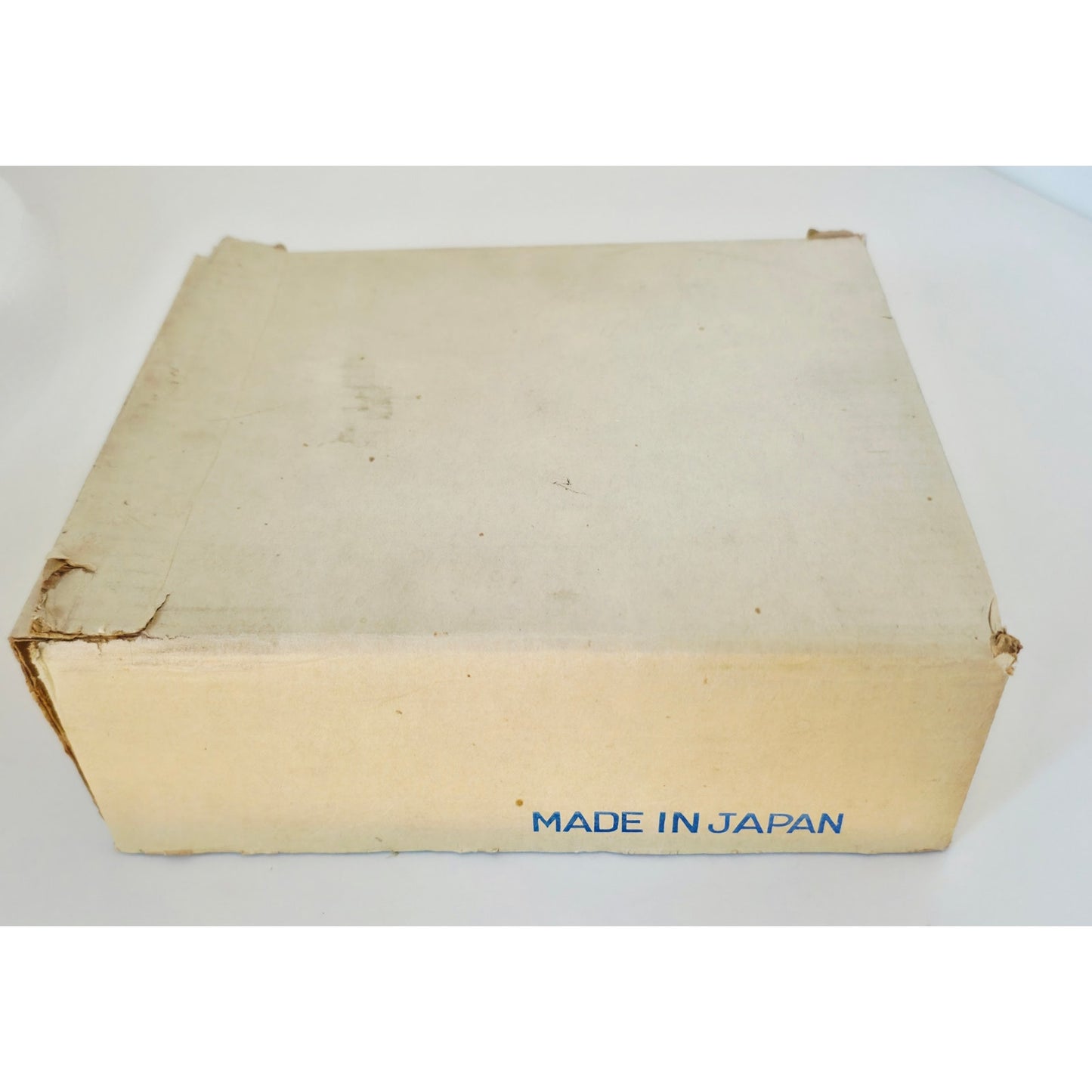 VINTAGE *NEW* MIKA FM Multiplex 8 Track Car Stereo JAPAN