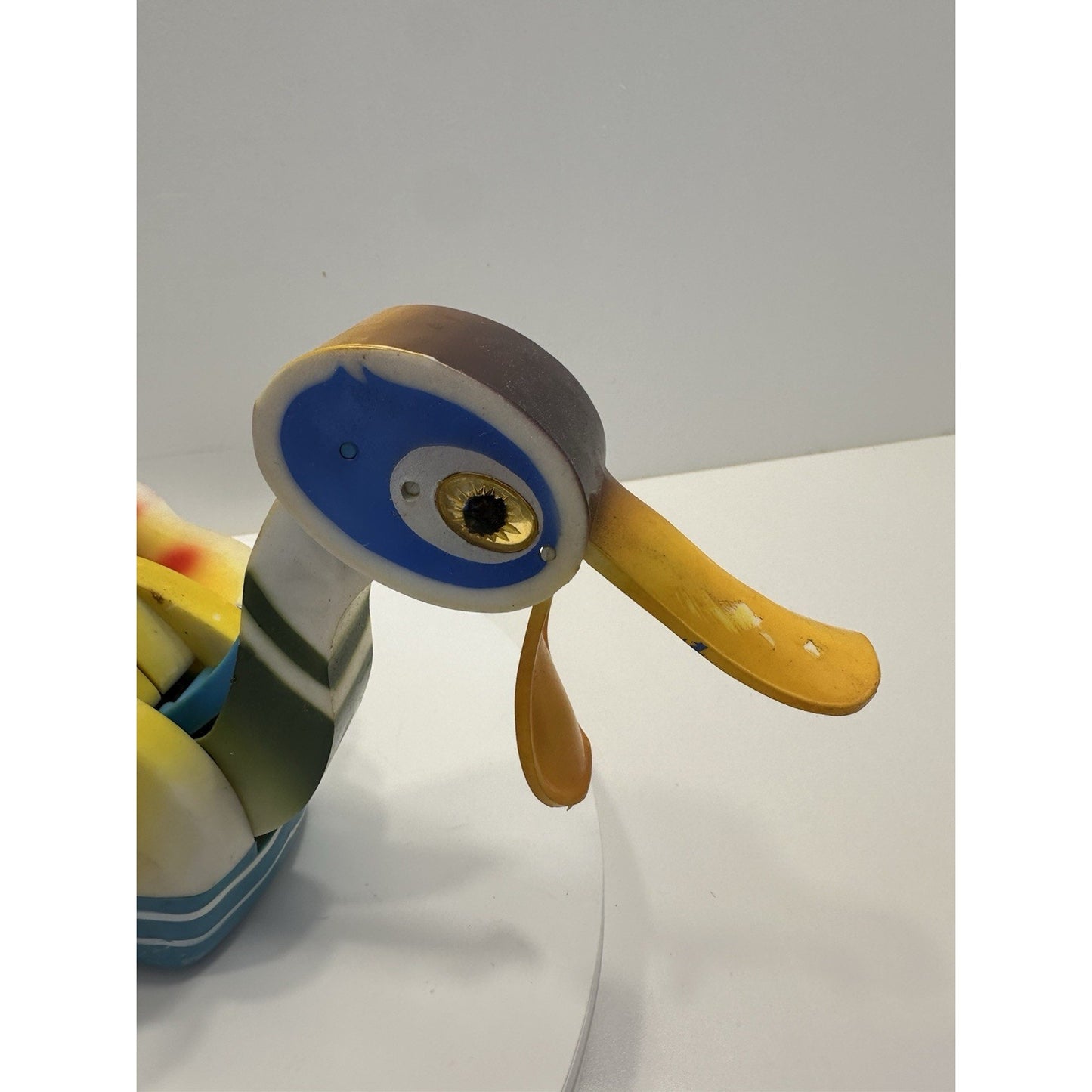 VINTAGE *NEW* 1960's Hoover Waddling Waldo Battery Operated Toy