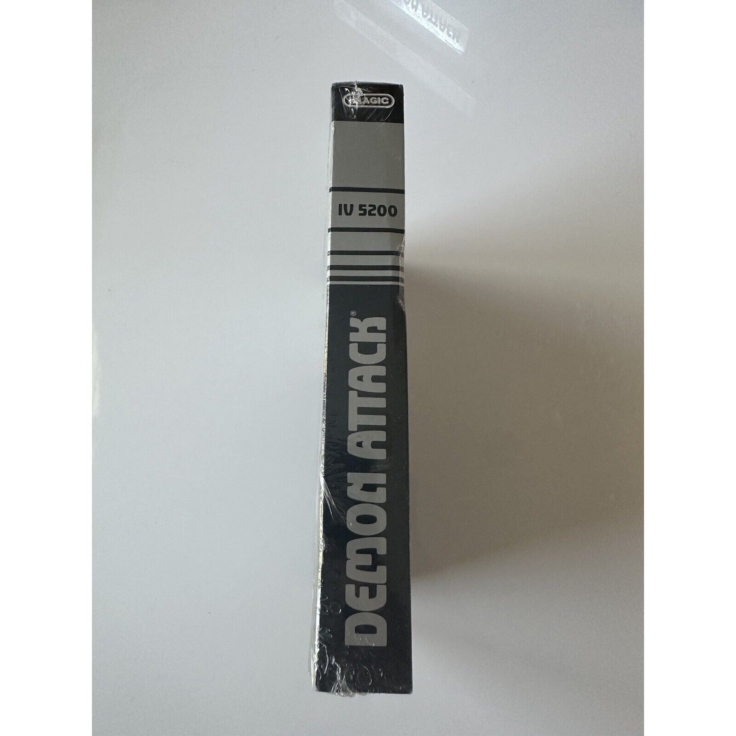 VINTAGE *NEW* DEMON ATTACK Commodore VIC 20 Video Game by IMAGIC