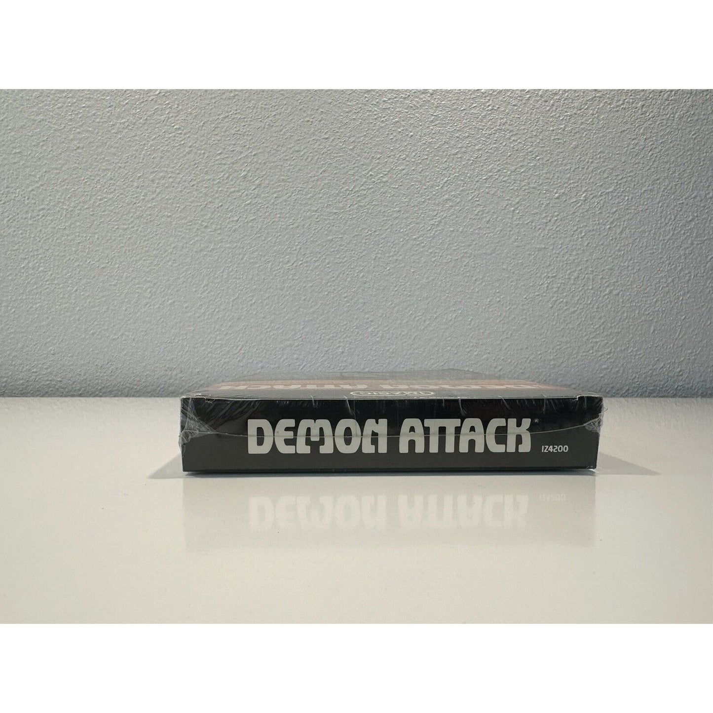VINTAGE *NEW* Demon Attack Atari 400/800 Video Game imagic