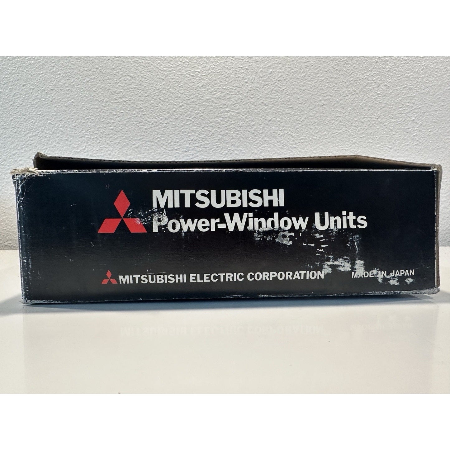 VINTAGE *NEW* 1980's Mitsubishi PW270/280, Univ. Add-On Power Window Mods-Shaft Mount