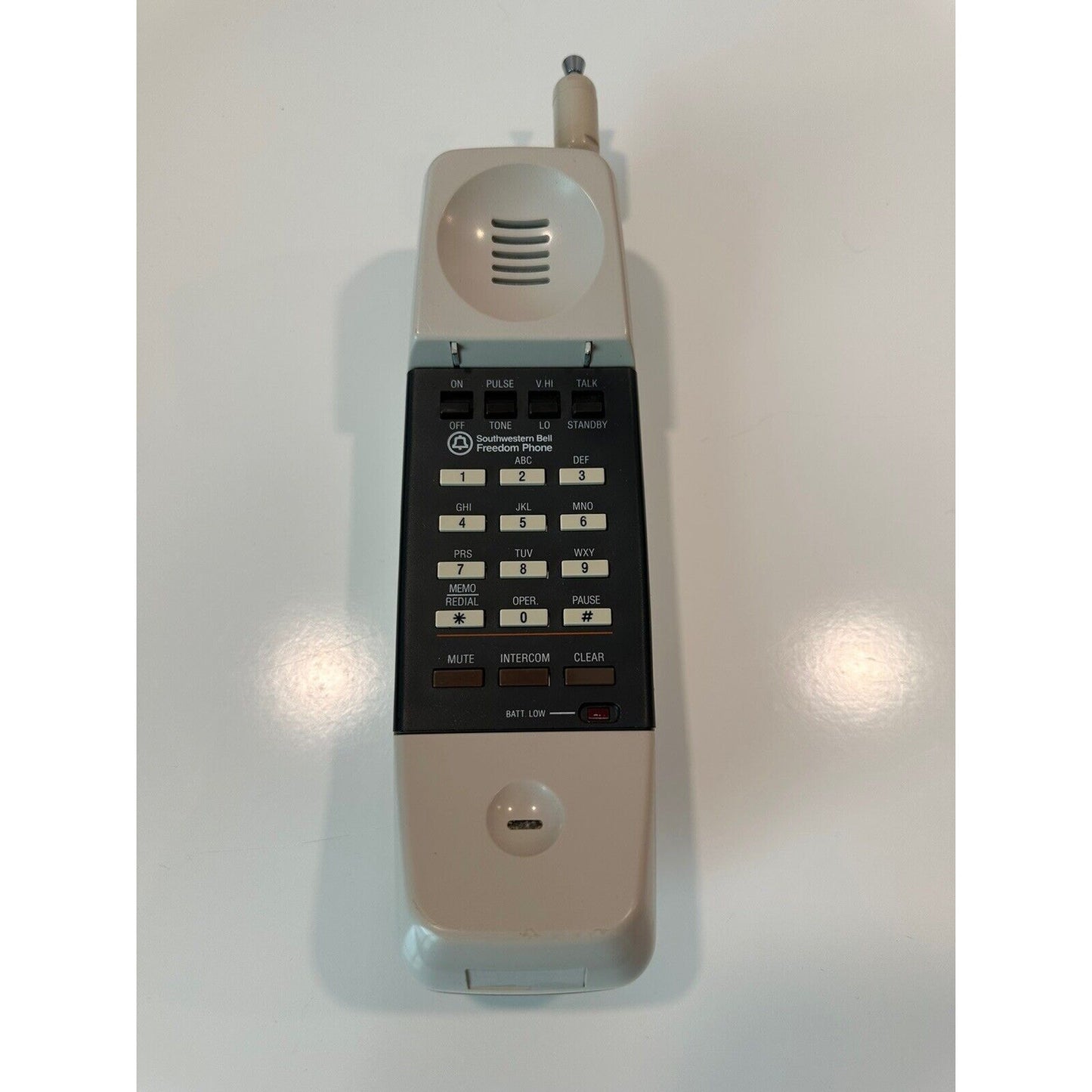VINTAGE *New* Southwestern Bell Freedom Phone FF-1700 Re-manufacturer