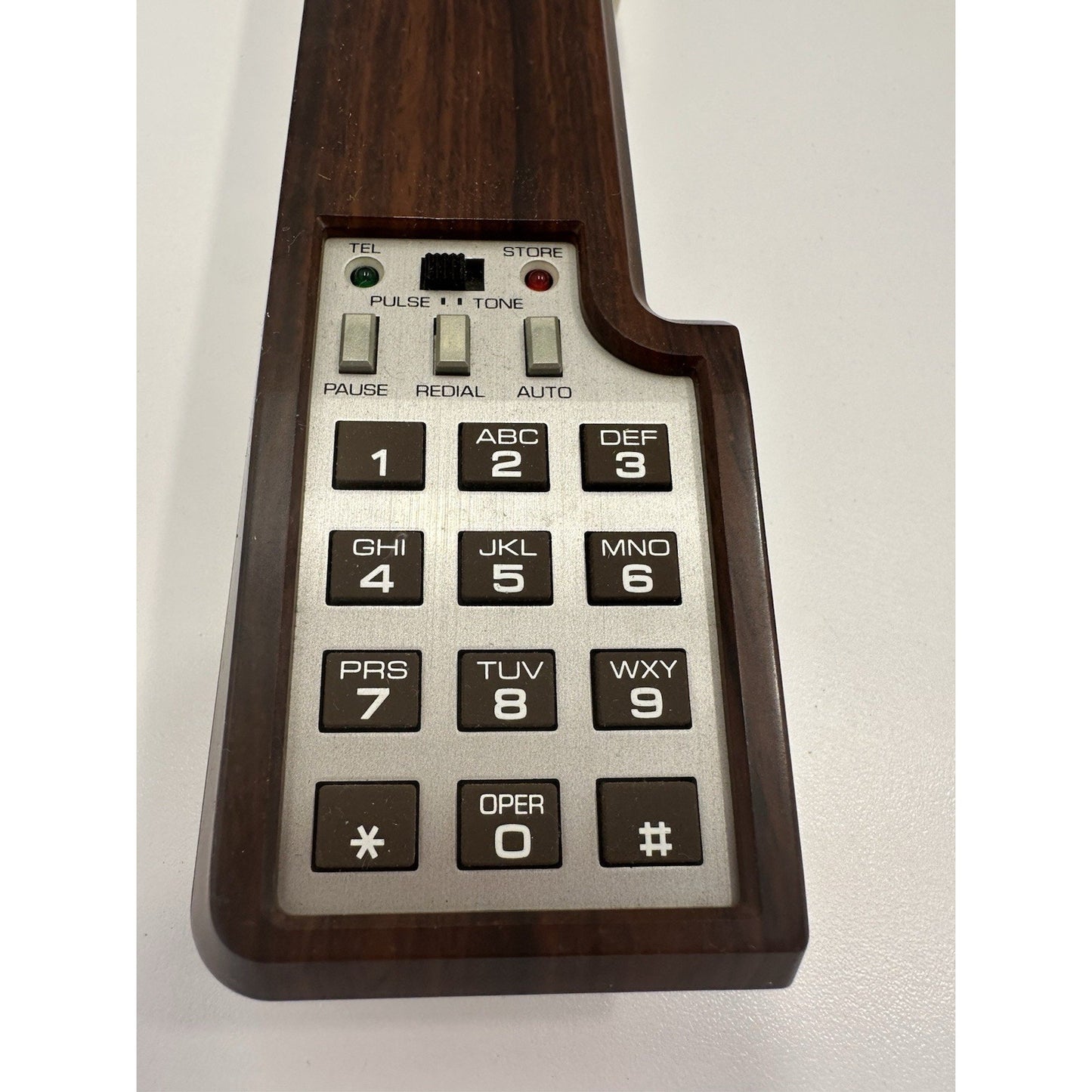 VINTAGE *NEW* Panasonic Easa-Phone Va-8030 Telephone w/ Dialer Answering System