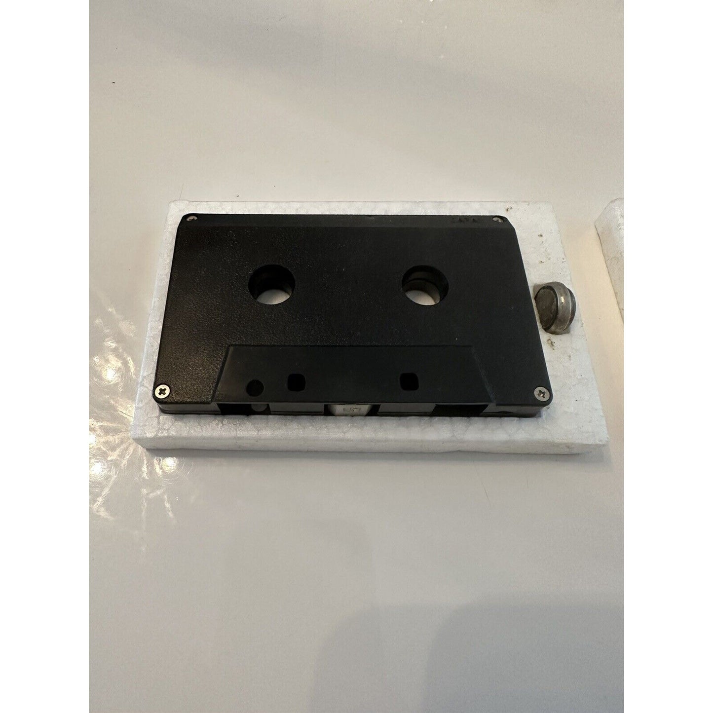 VINTAGE *NEW* Sound Pack Cassette AM Radio Tuner Pack Solid State