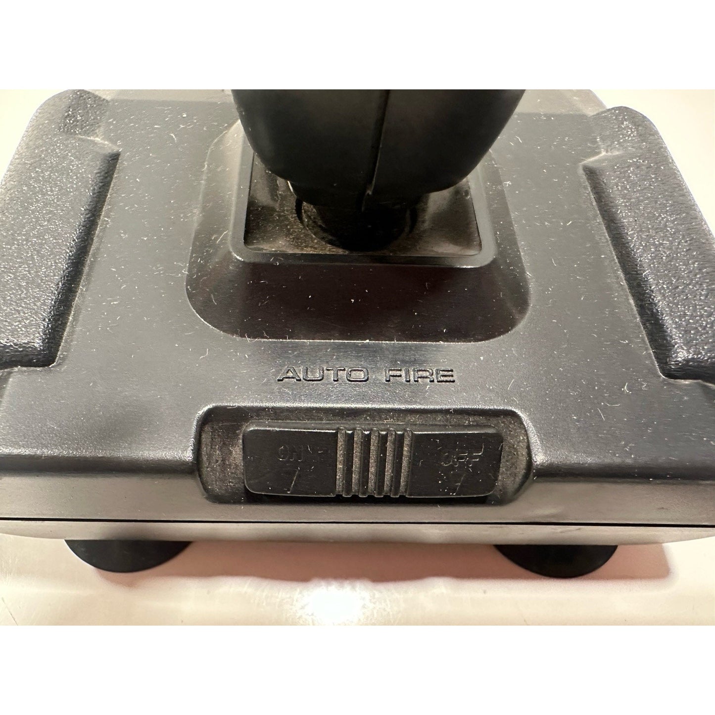 VINTAGE 1986 Spectravideo Quickshot 318-102 Joystick Controller Atari 2600 CLEAN
