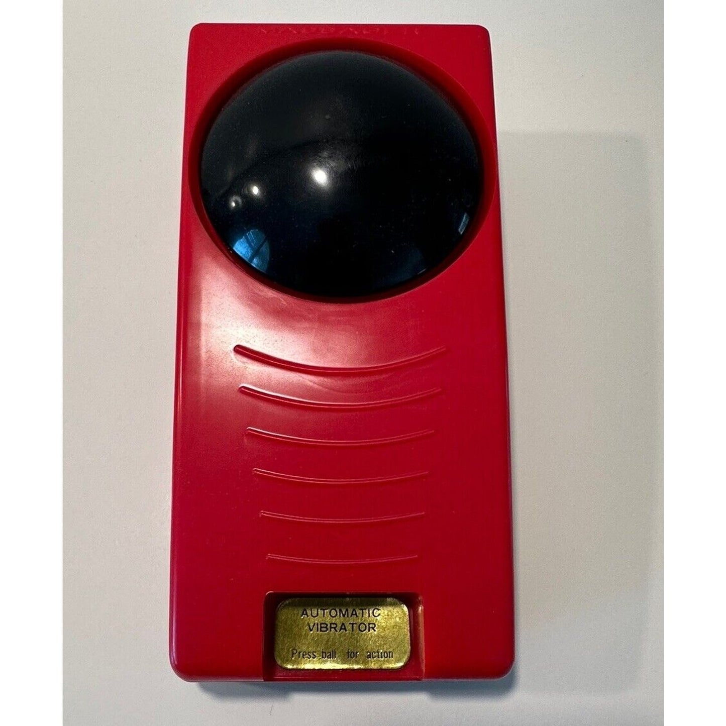 VINTAGE *NEW* VIB-O MASSAGER Cordless/Electric/Automatic