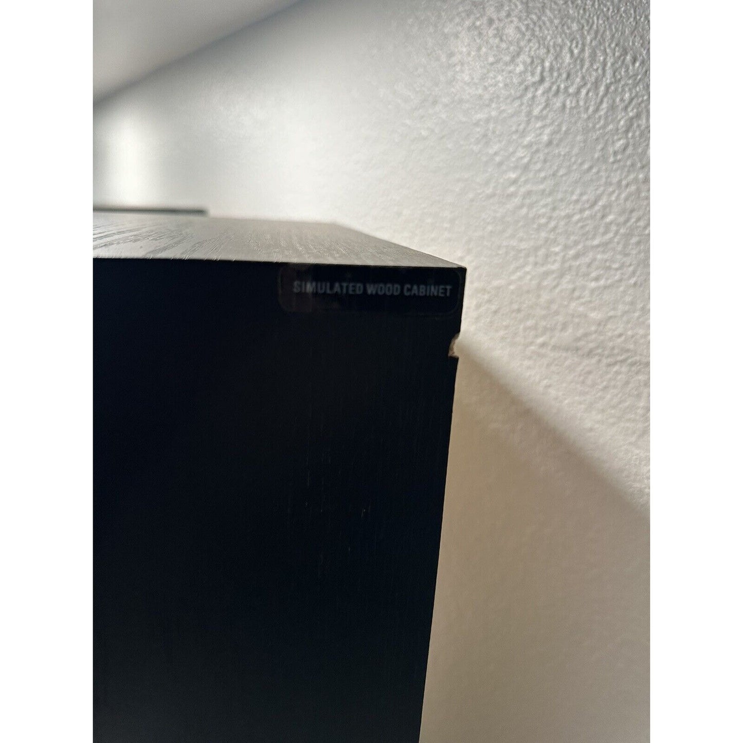 VINTAGE *NEW* Panasonic Speakers SB-ZT50 Set 2Way System