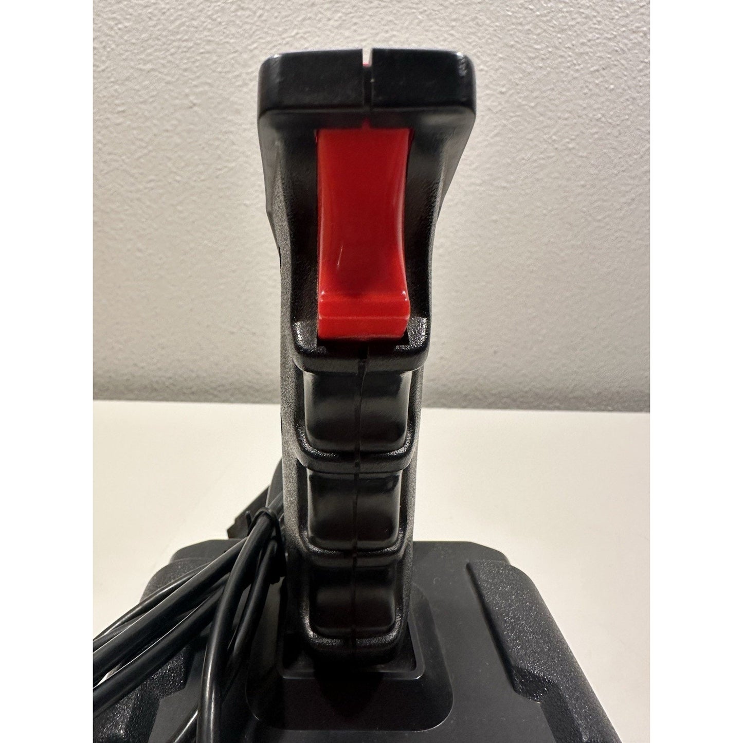 VINTAGE 1986 Spectravideo Quickshot 318-102 Joystick Controller Atari 2600 CLEAN