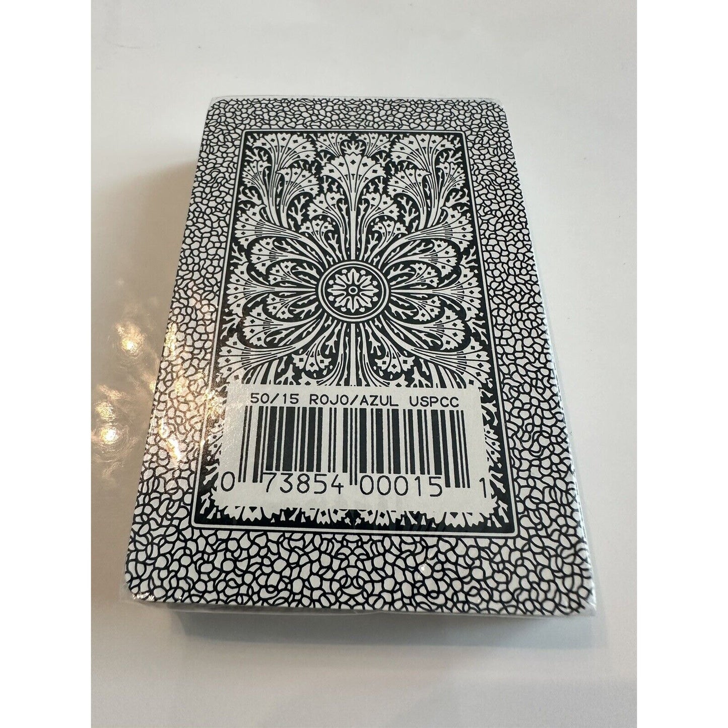 VINTAGE *NEW* Set 2 Heraclio Fournier Vitoria Playing Card Decks