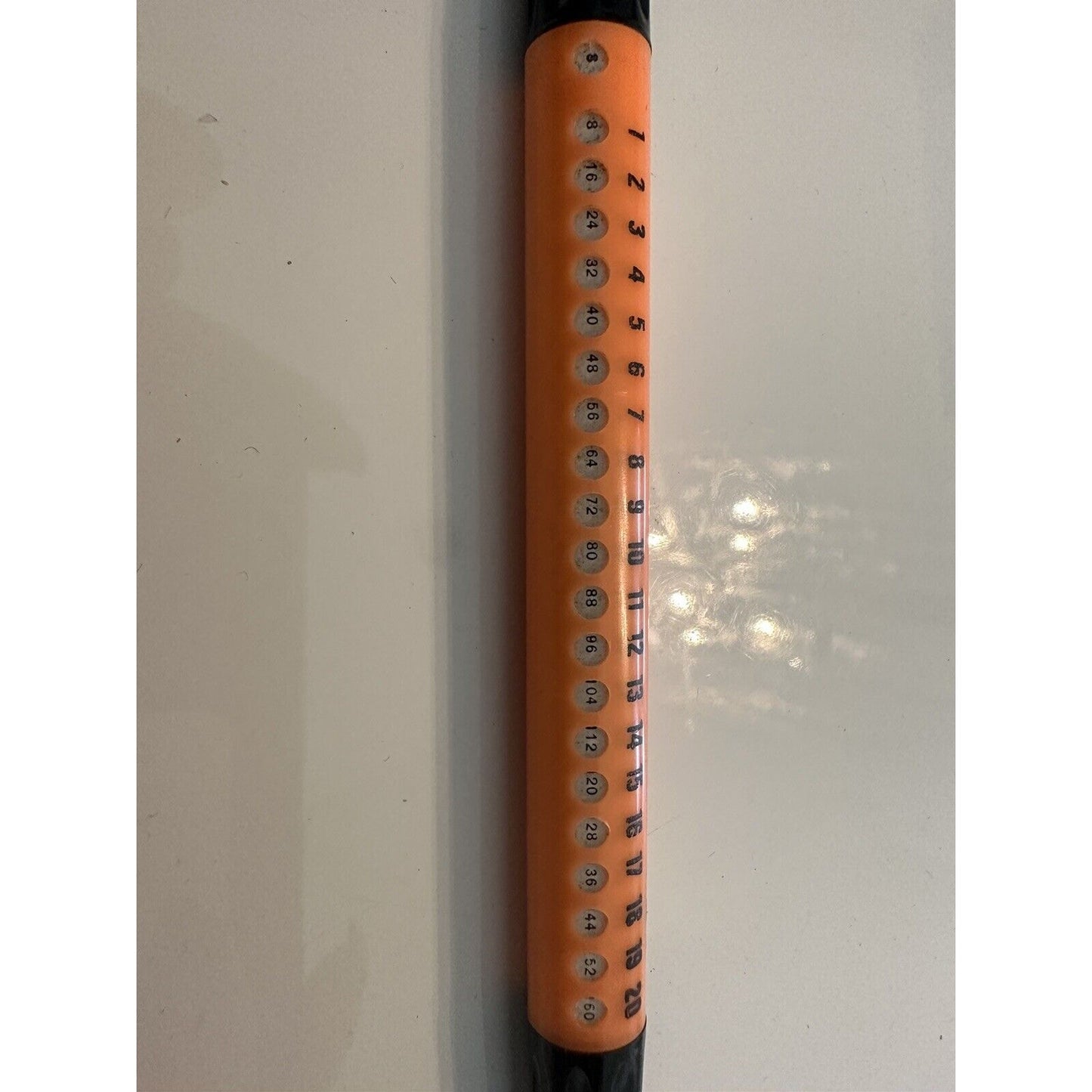 VINTAGE *NEW* Universal Manual Calculator Pen