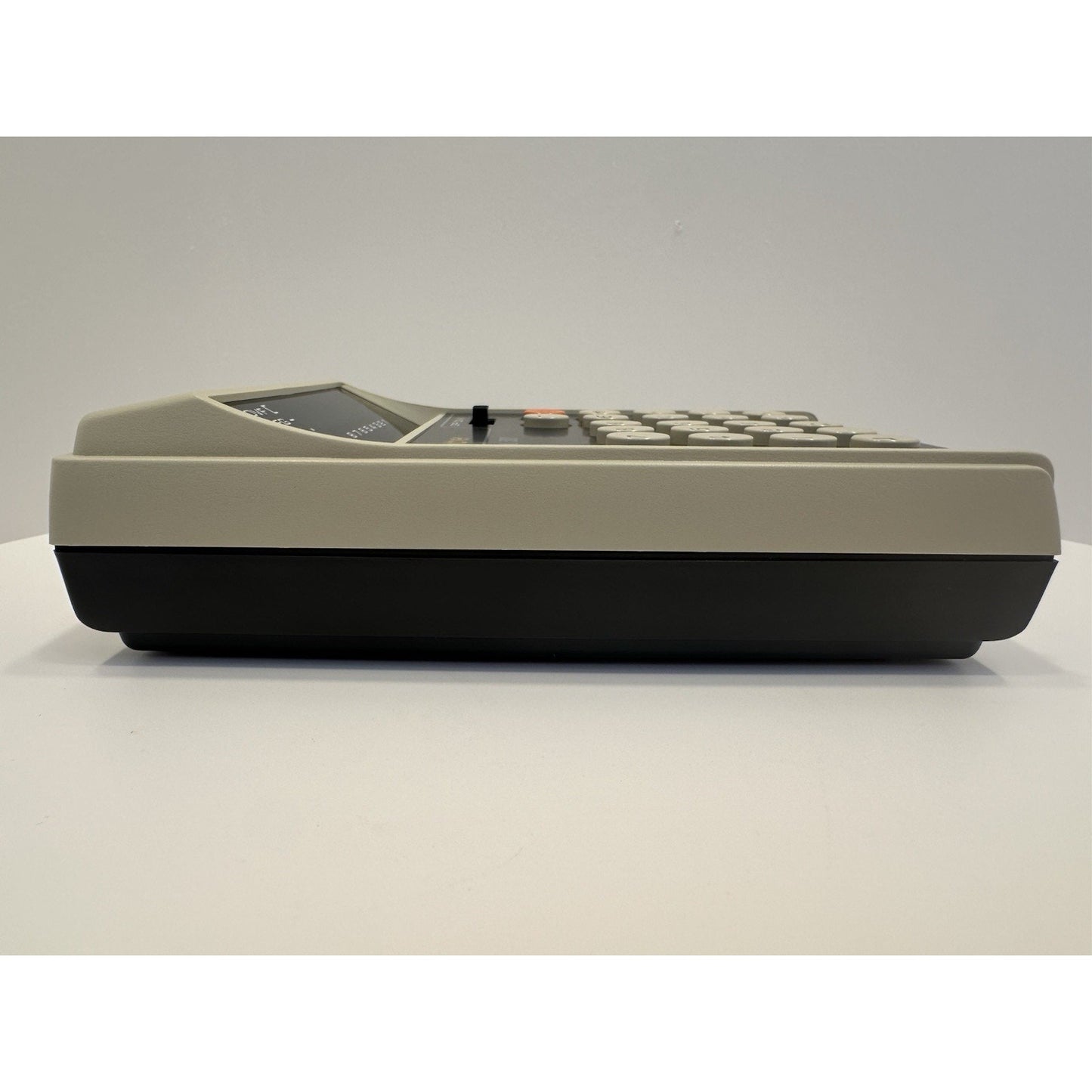 VINTAGE *NEW* 1974 Brother Electronic Calculator Model 508Y Made in Japan