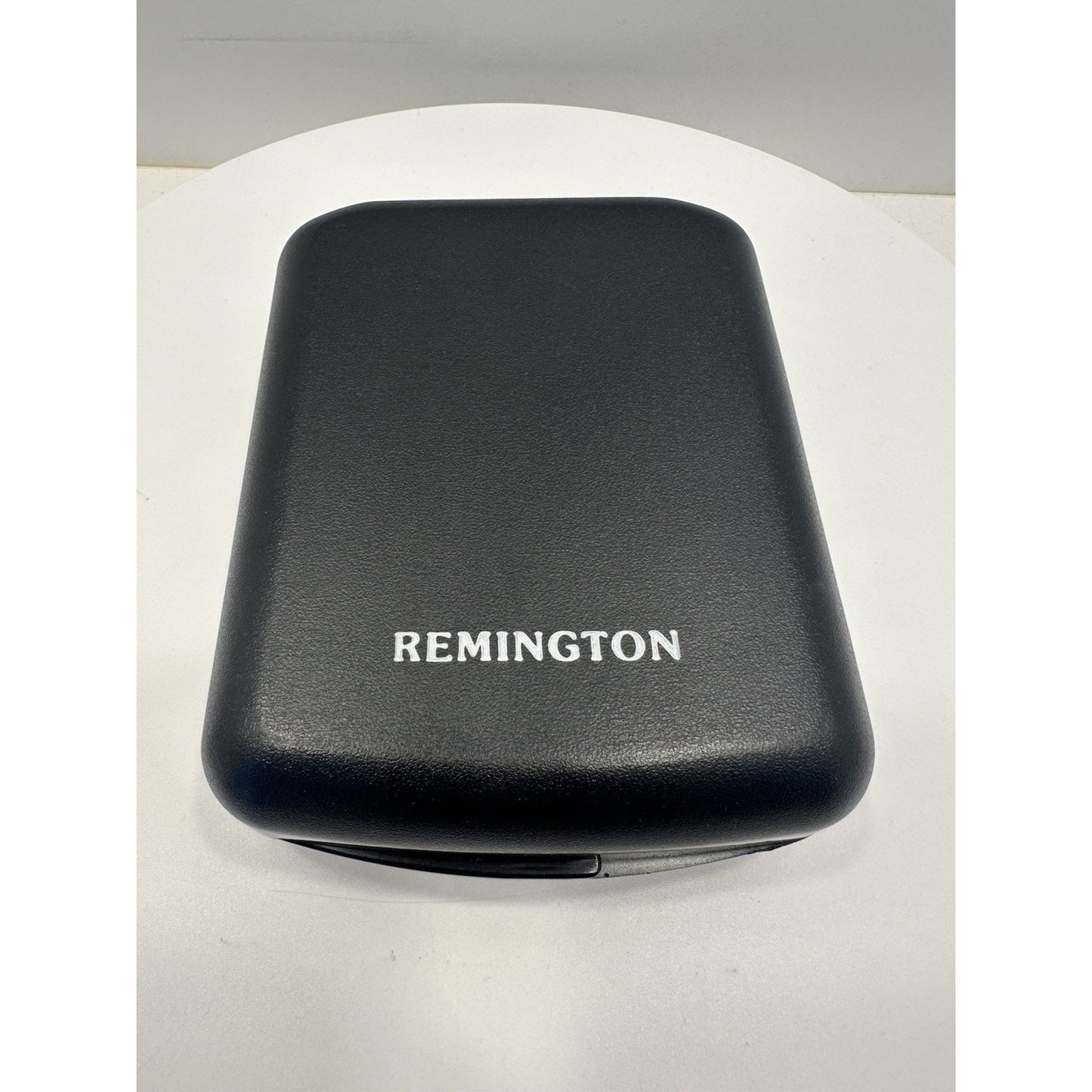 VINTAGE *NEW* 1980's Remington PM-950 Triple Head Electric SS Shaver PM-950 USA