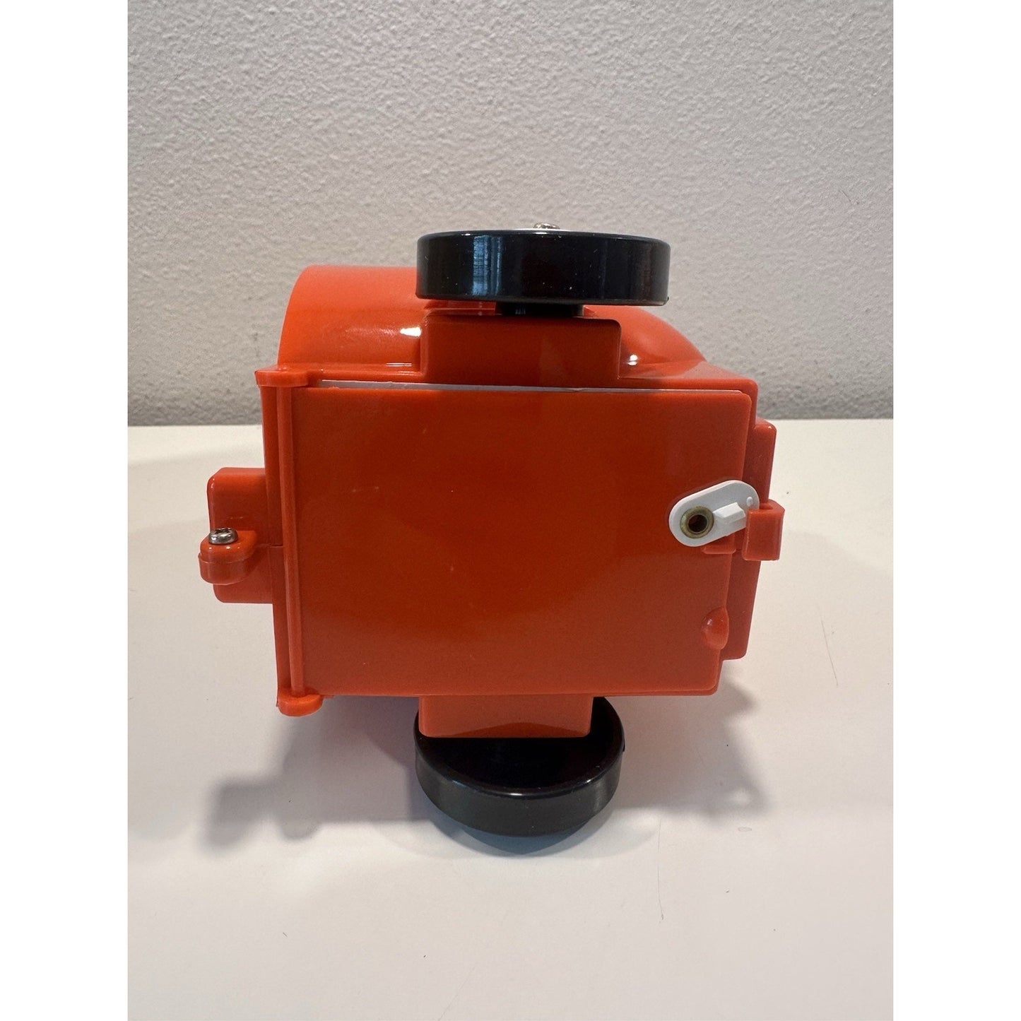 VINTAGE *NEW* In My Little House Battery Mini Vacuum Cleaner Toy Daewoo