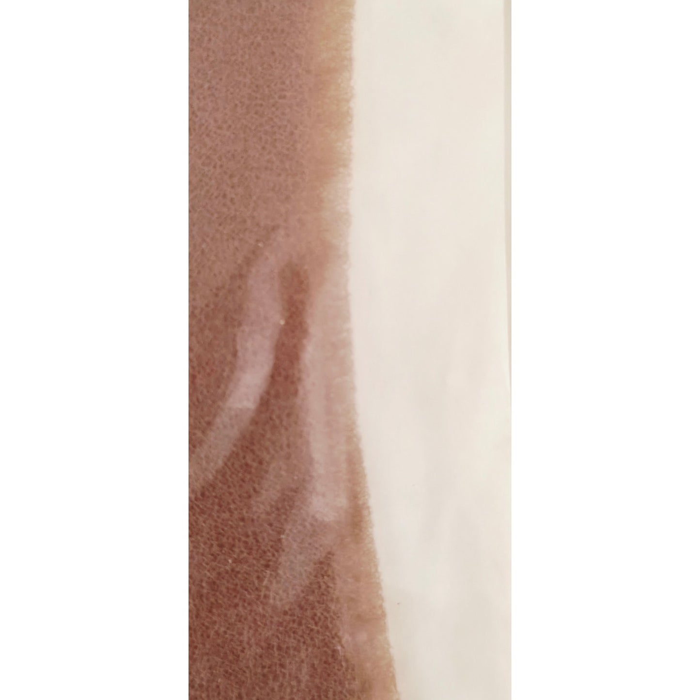 VINTAGE *NEW* 1960's Stretch Pantyhose Suntan Size M Fits Average 5'3"-5'6"
