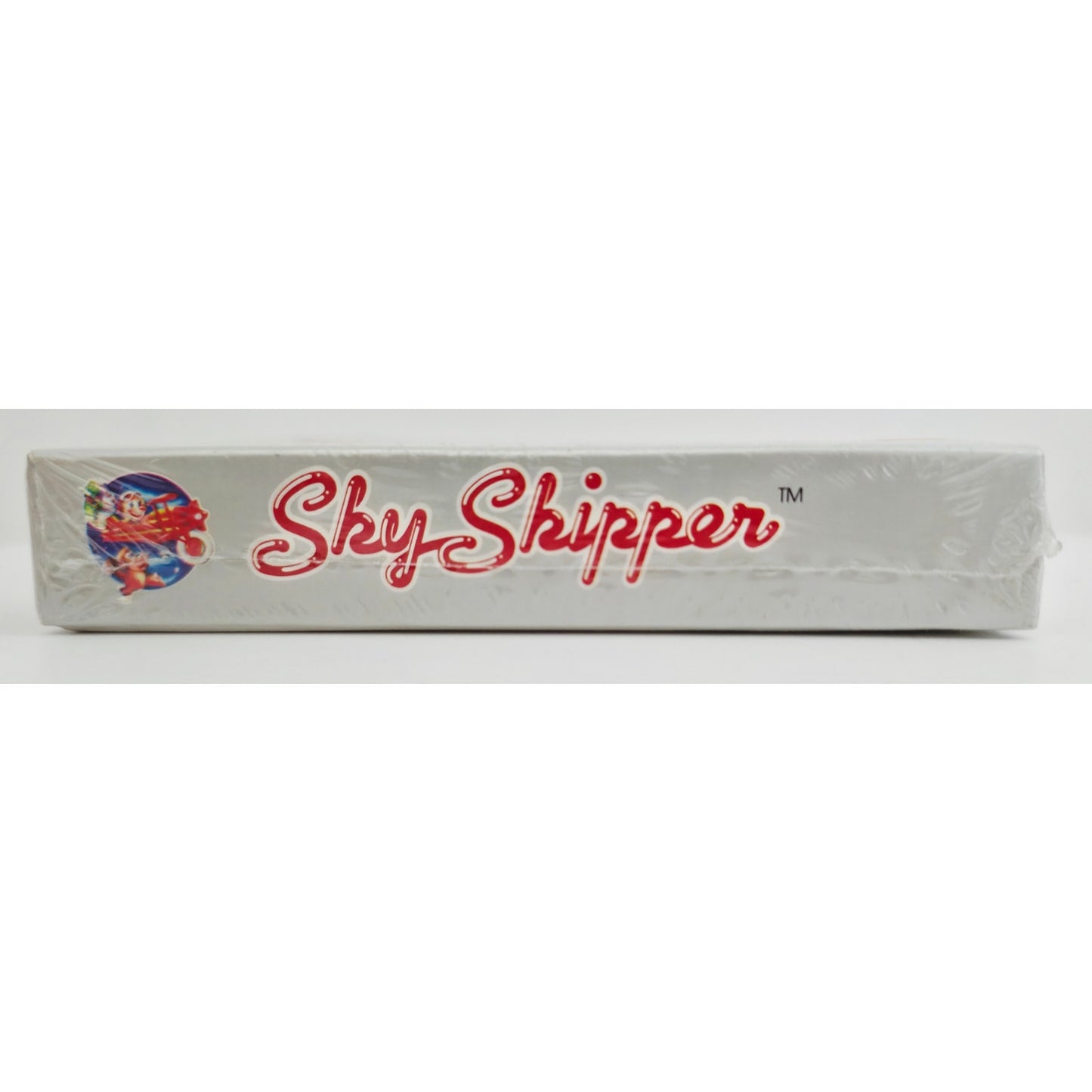 Atari 2600 1983 Sky Skipper Video Game NOS Shrink Wrapped Unsold Dealer Stock